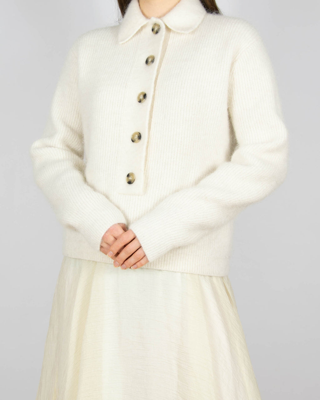 H&M Premium (alpaca & wool) - XS/S