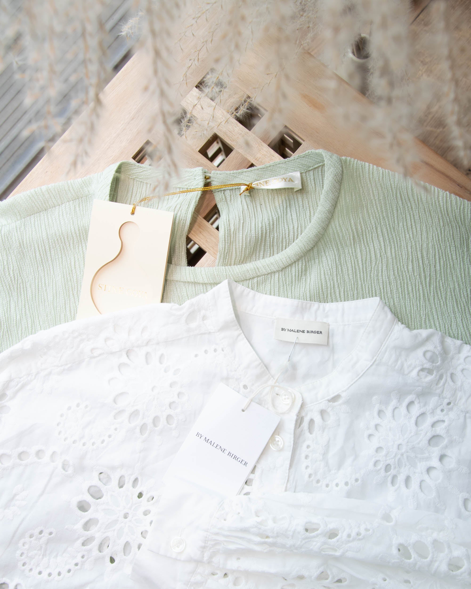 By Malene Birger (cotton)/ NEW - S/M