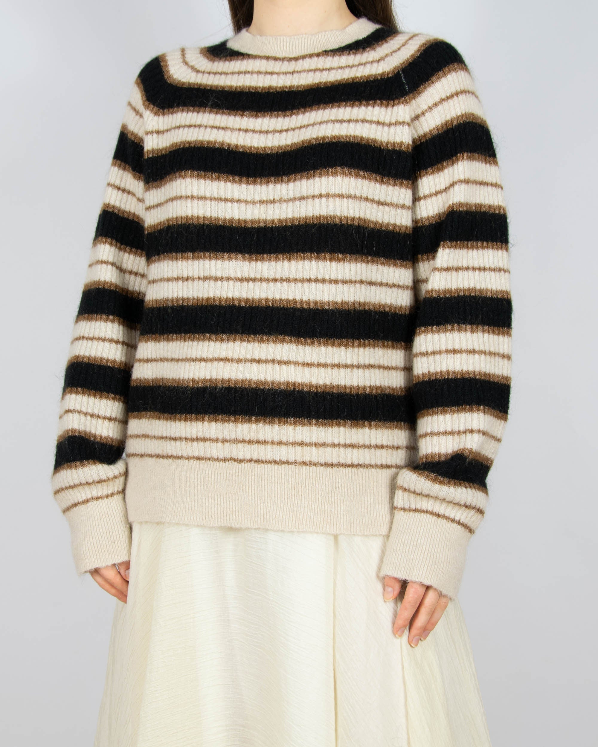 DAY Birger et Mikkelsen (kid mohair & wool) - S/M