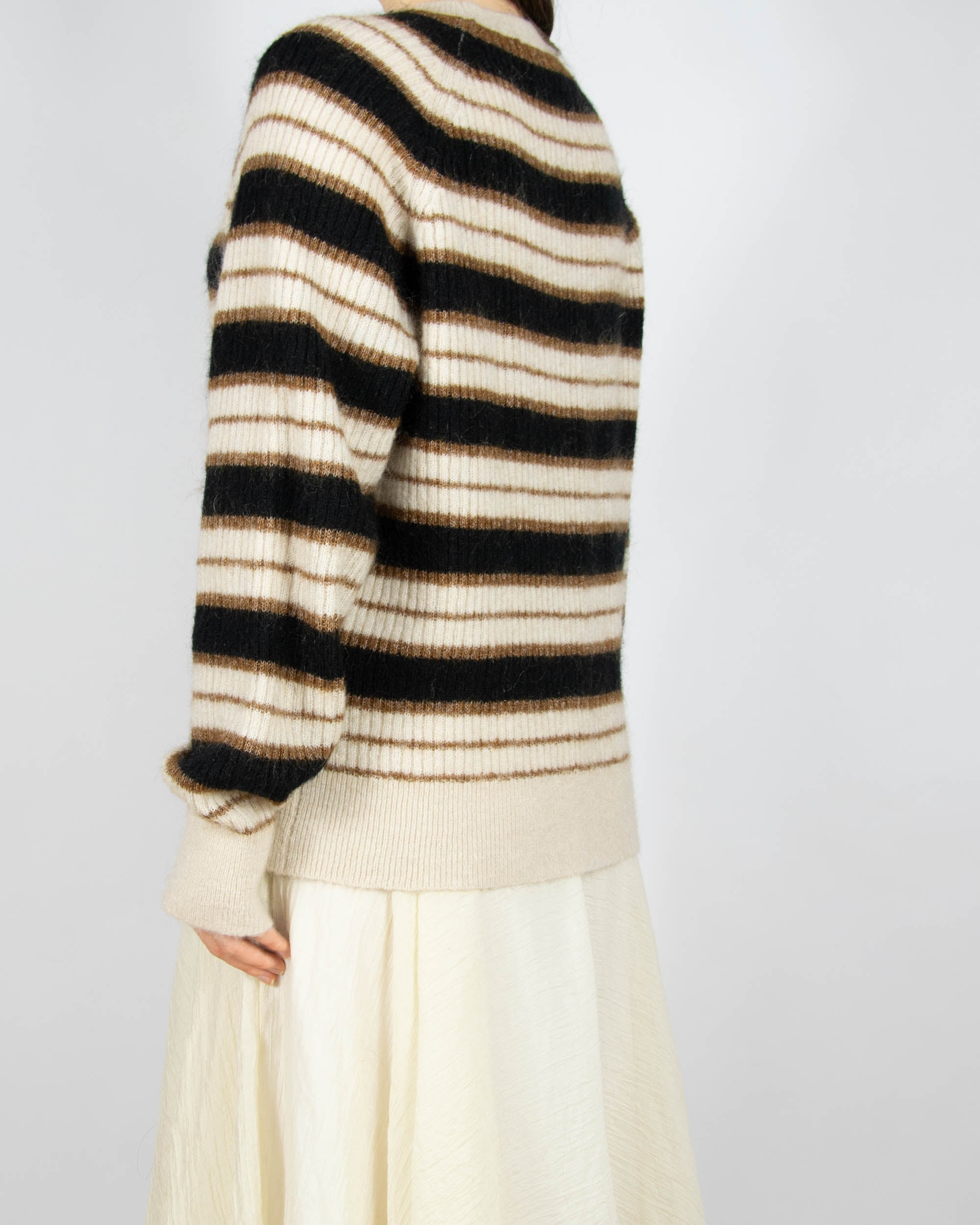 DAY Birger et Mikkelsen (kid mohair & wool) - S/M