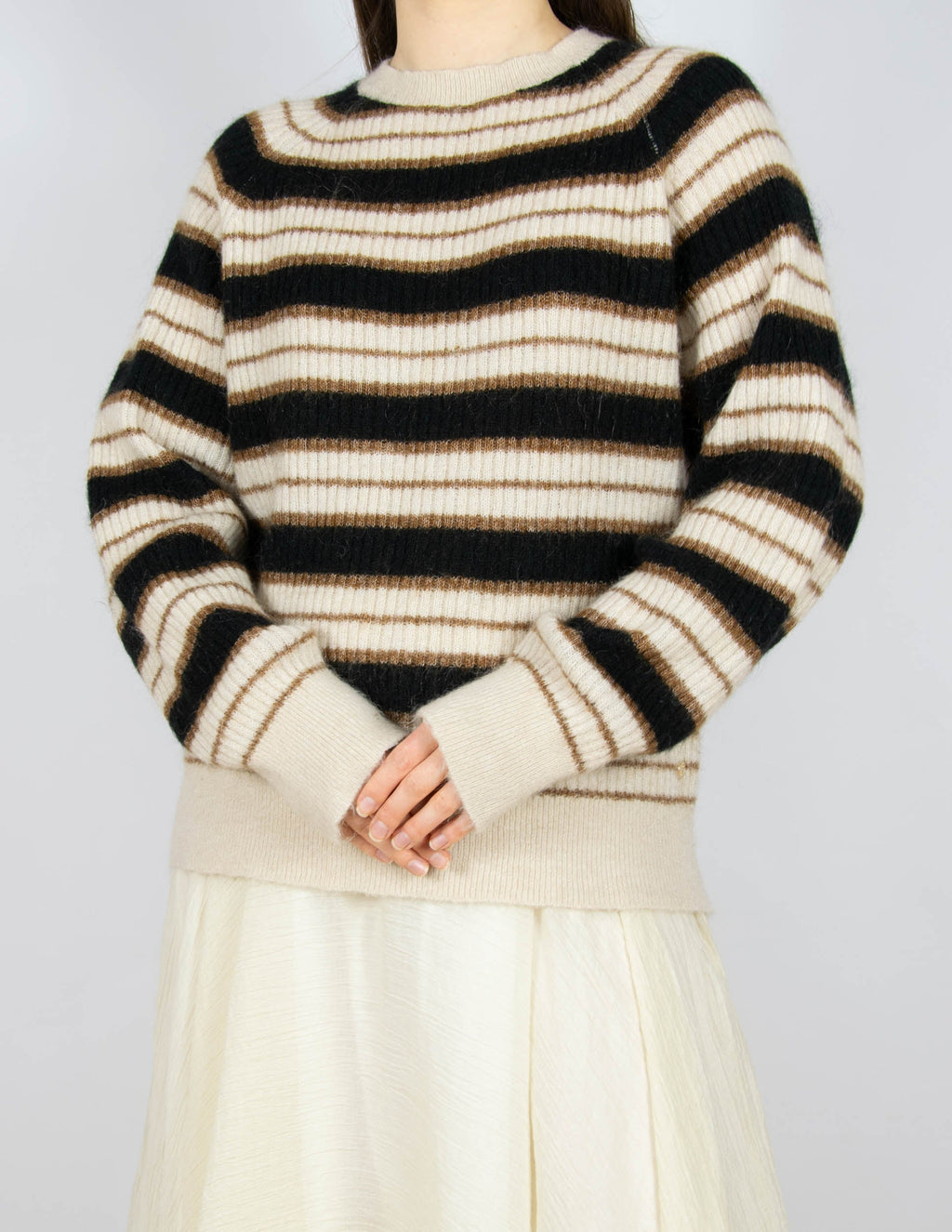 DAY Birger et Mikkelsen (kid mohair & wool) - S/M