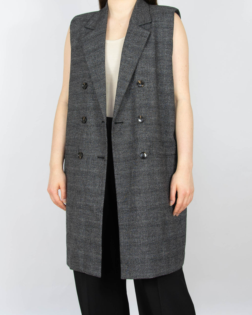 JUST FEMALE/ NEU (Wollgemisch) - S/M