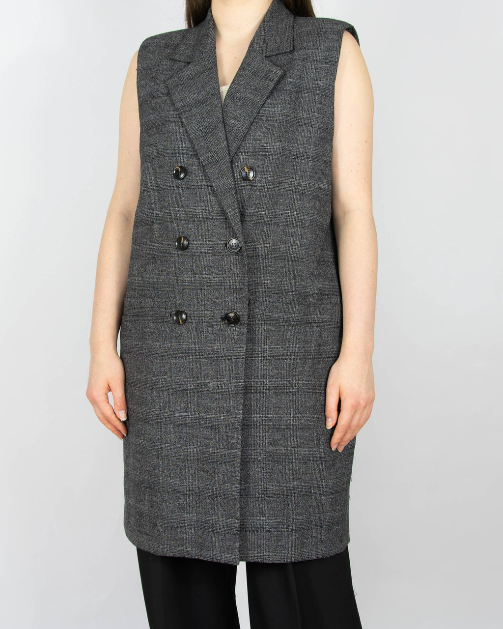 JUST FEMALE/ NEU (Wollgemisch) - S/M