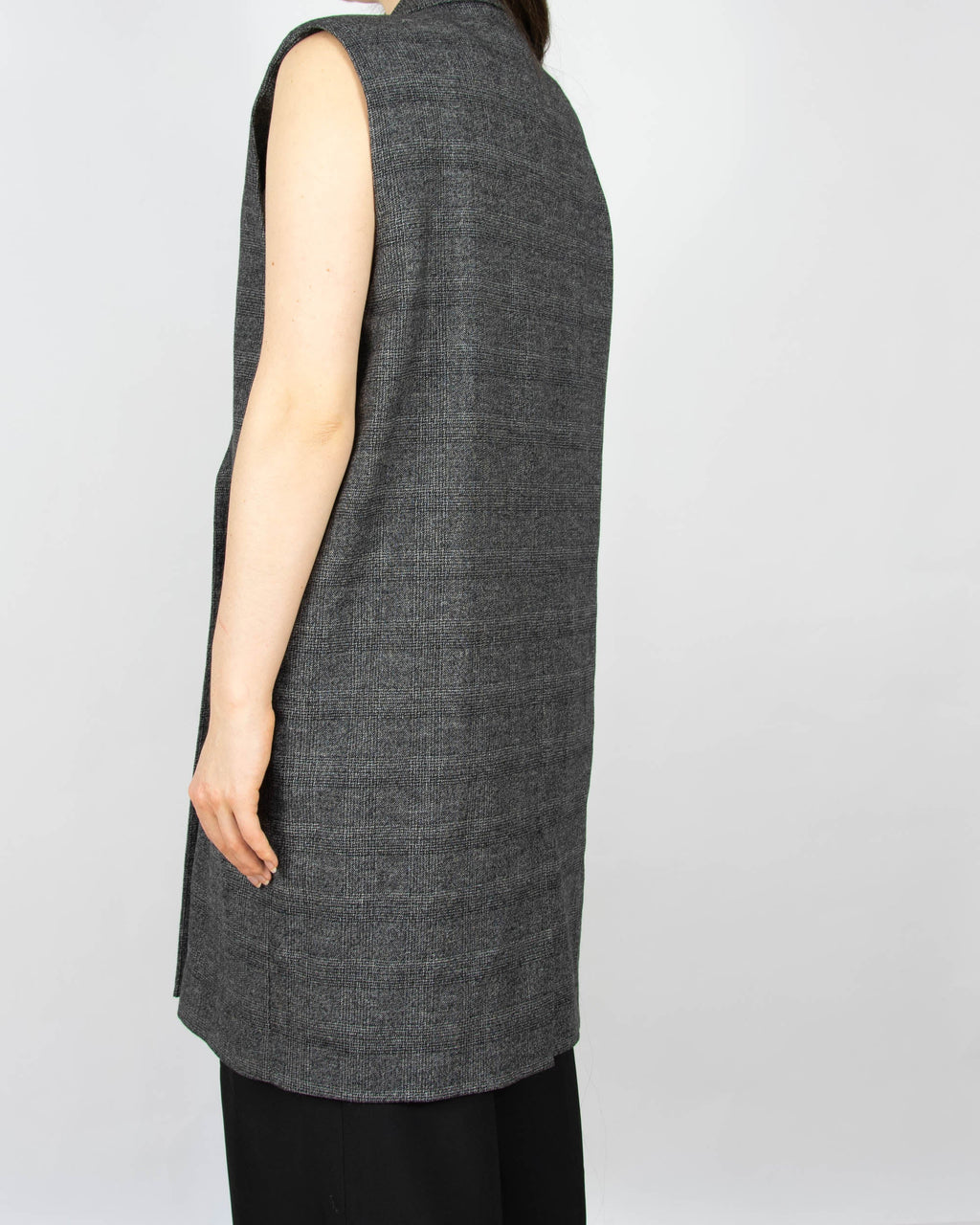 JUST FEMALE/ NEU (Wollgemisch) - S/M