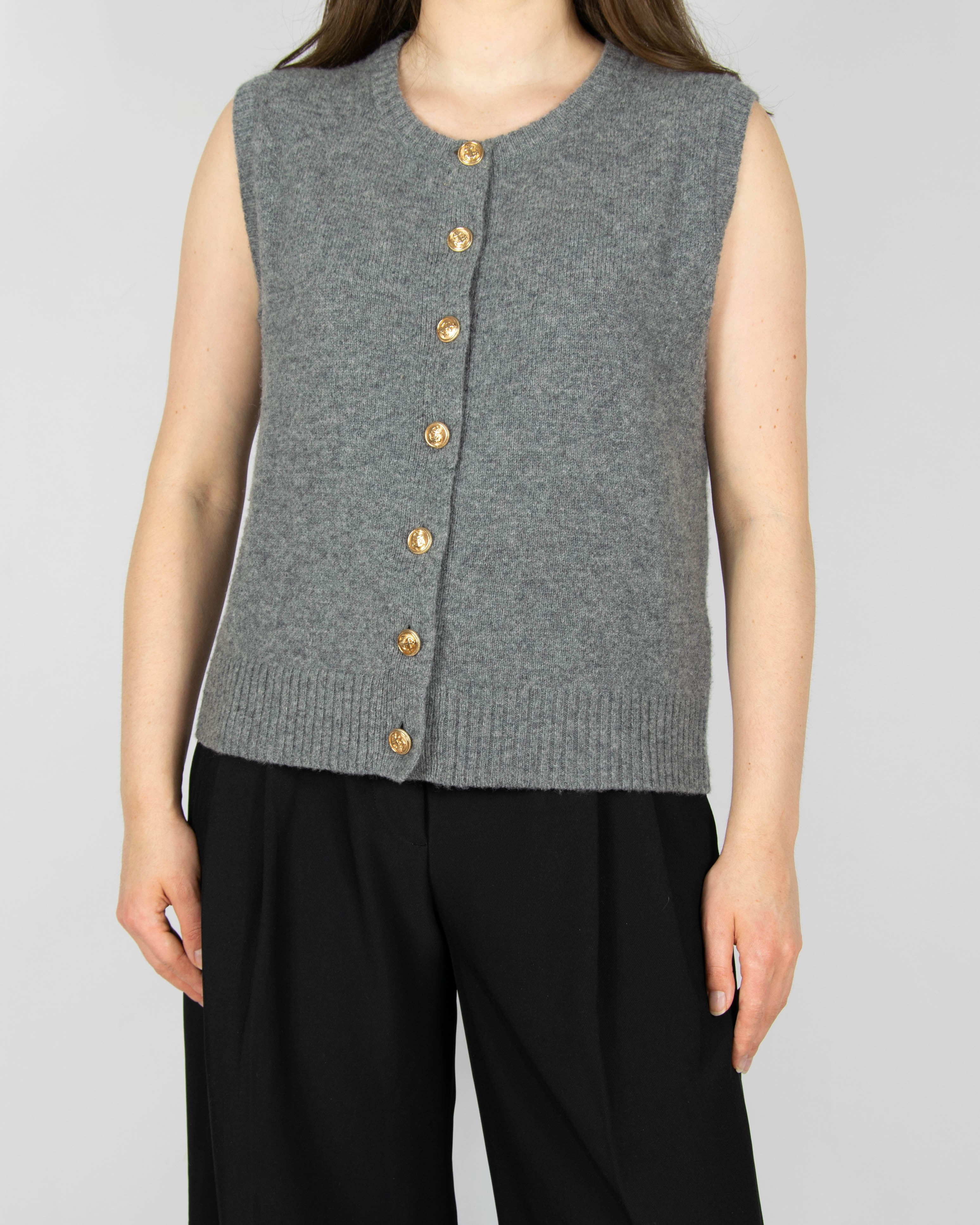 Zara (wool) - S