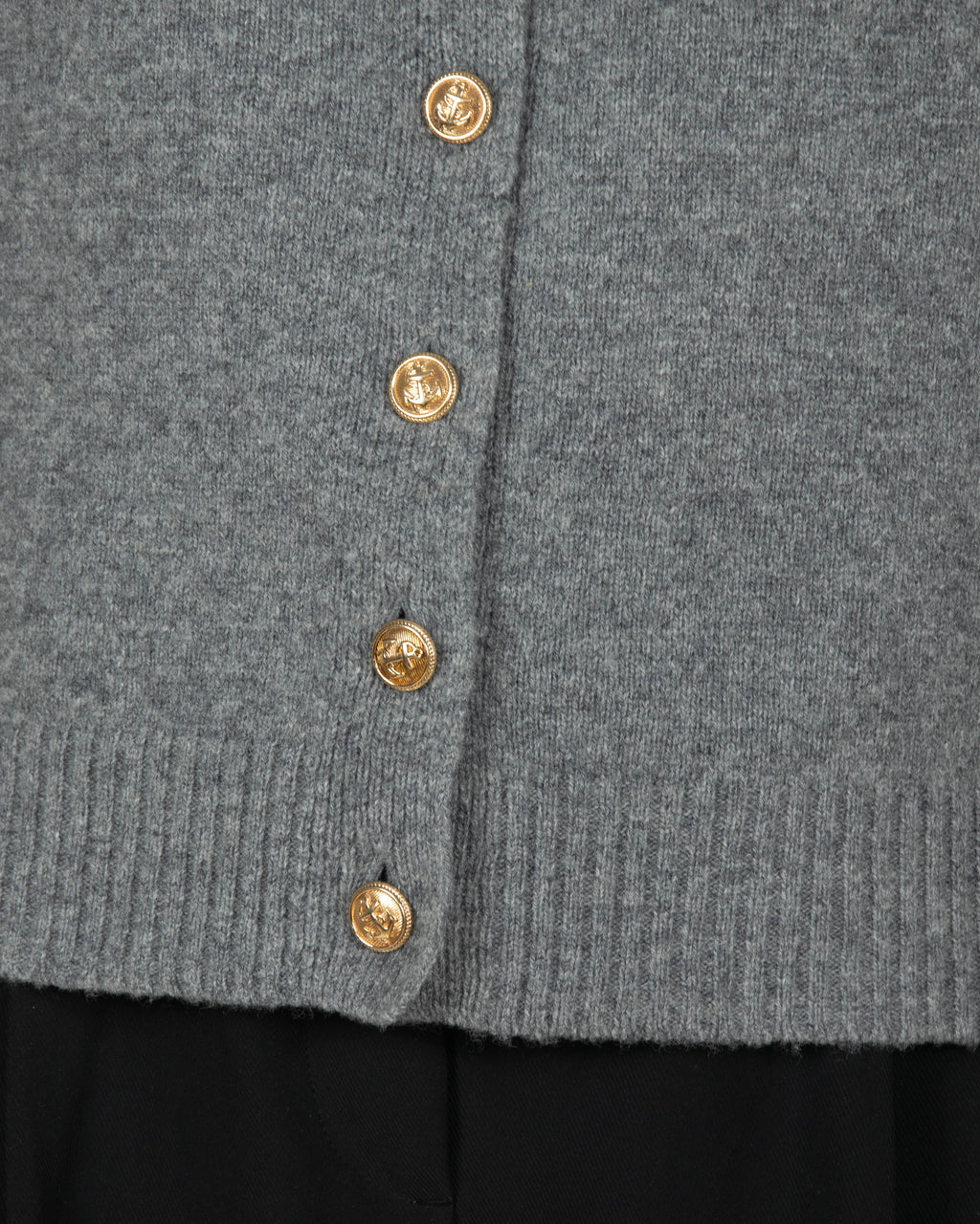 Zara (wool) - S