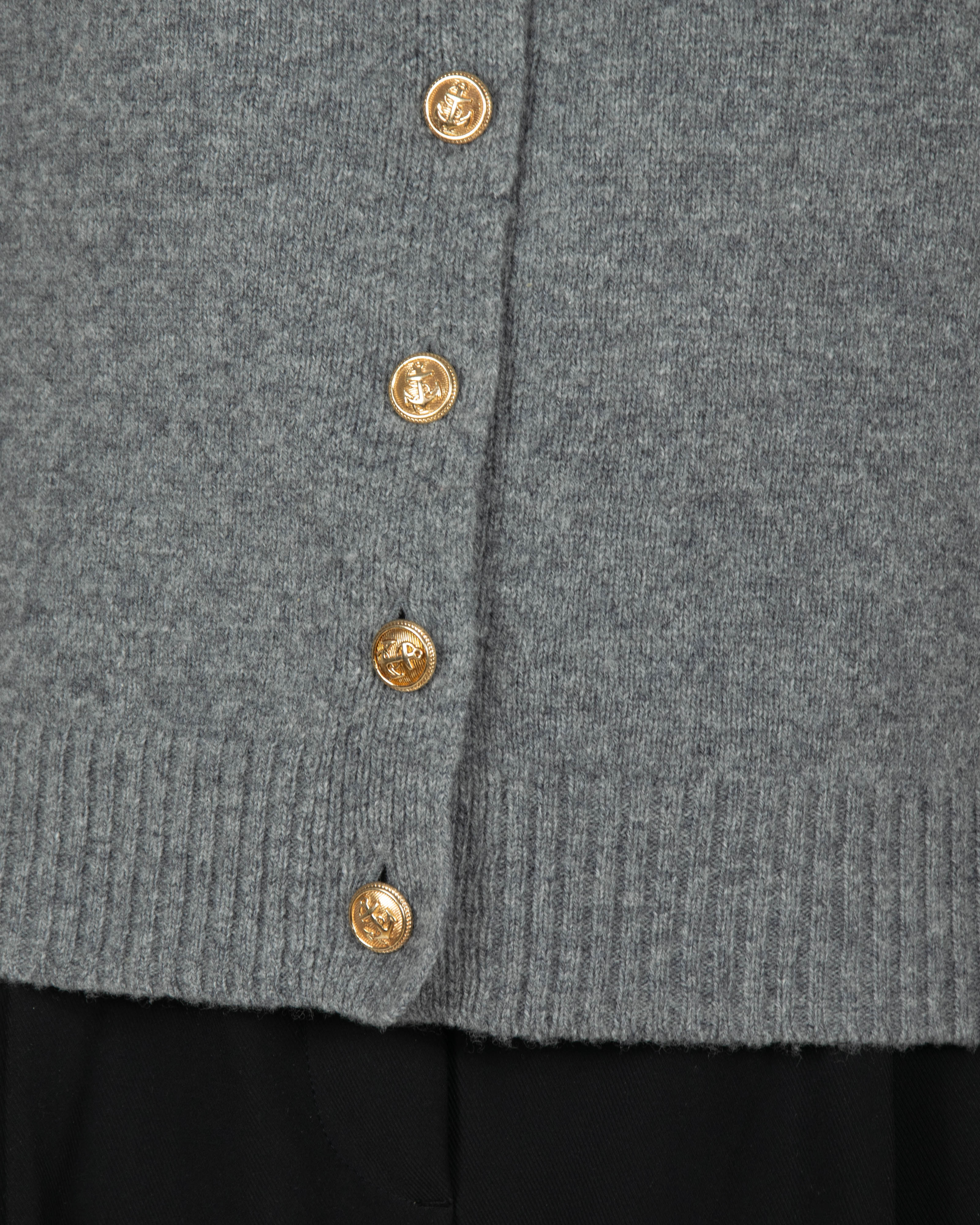Zara (wool) - S
