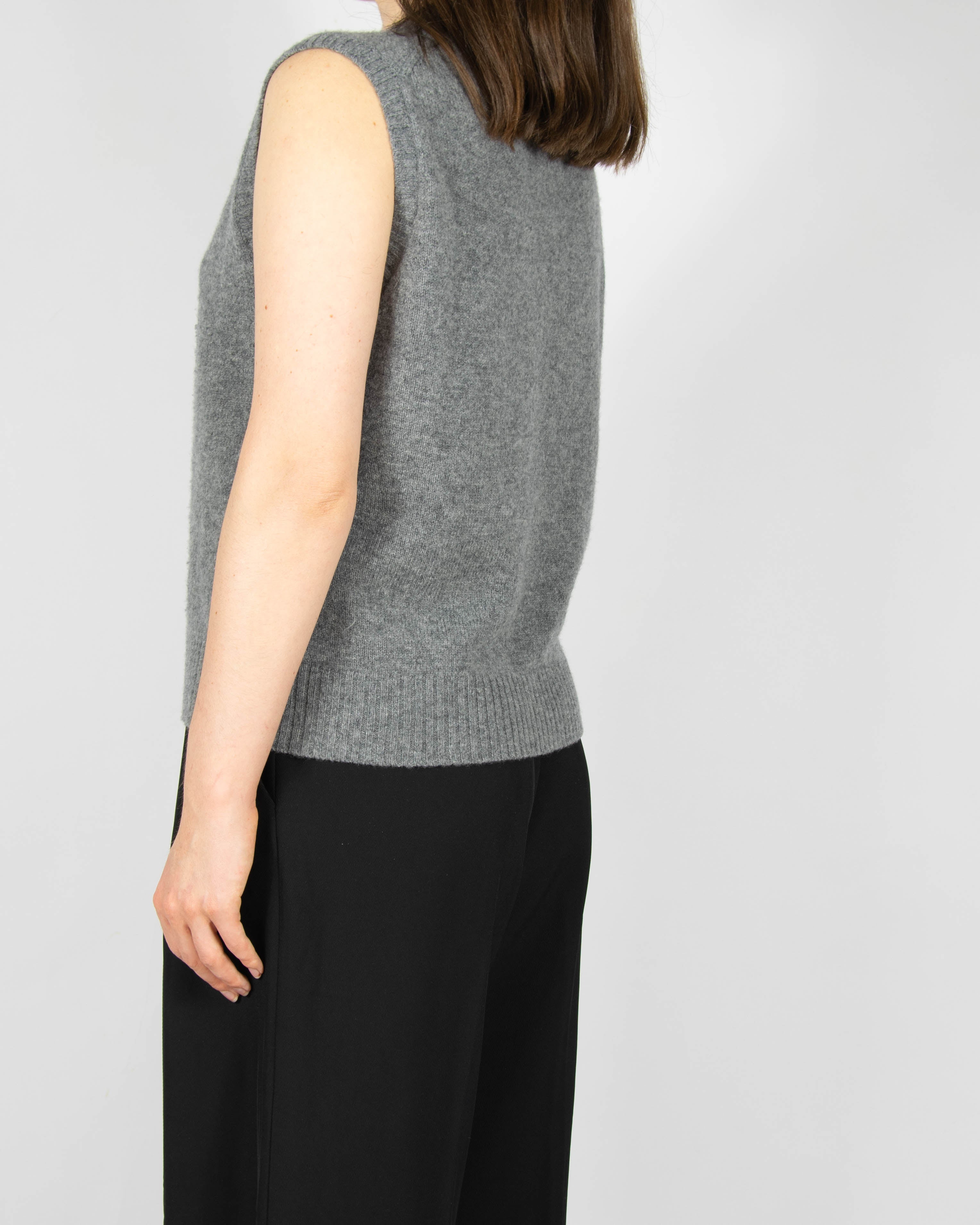 Zara (wool) - S