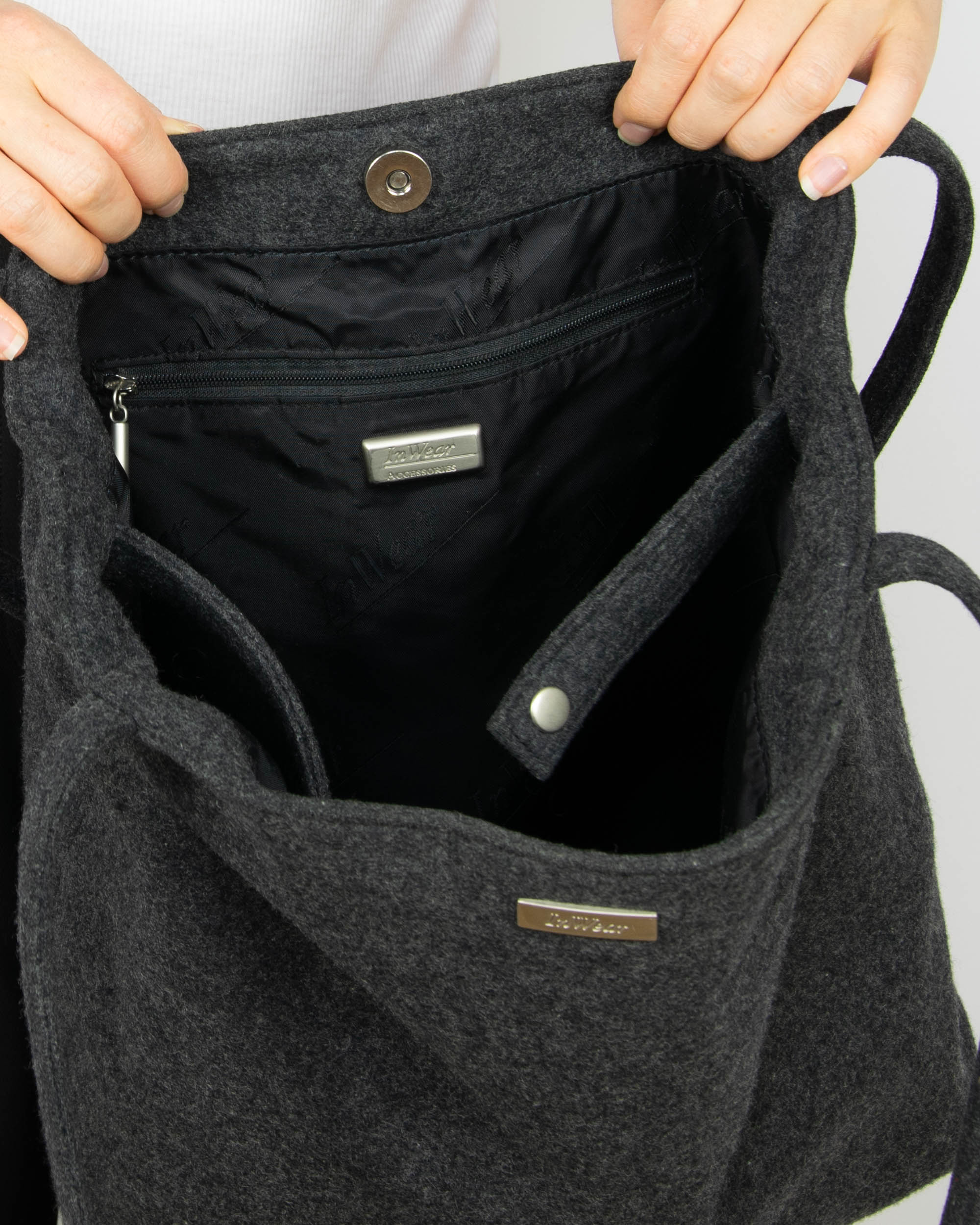 InWear (wool & rayon)