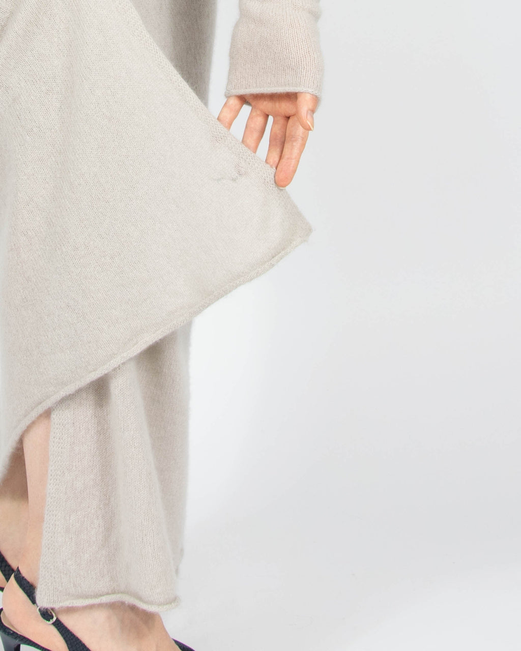GOBI (cashmere) - S