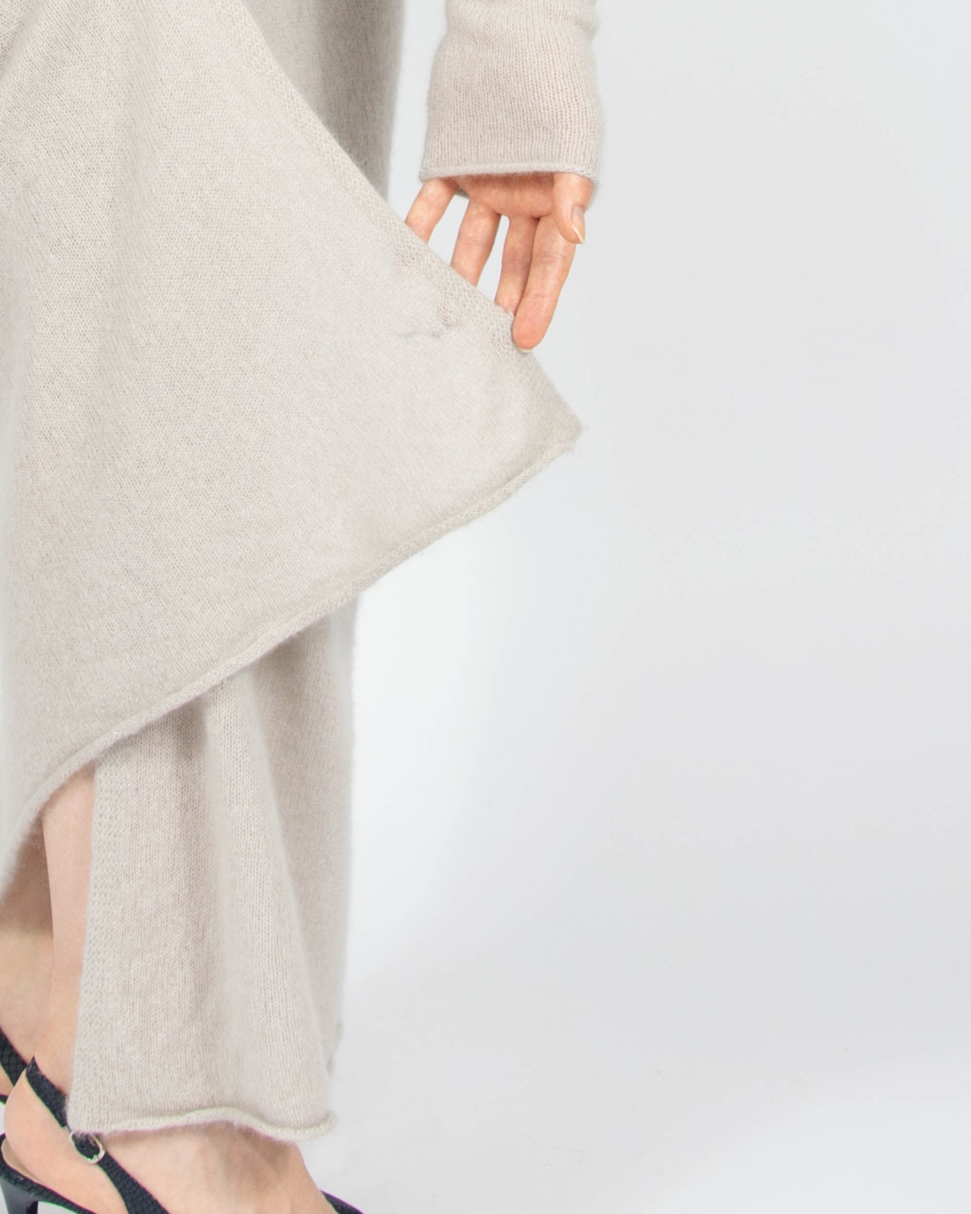 GOBI (cashmere) - S
