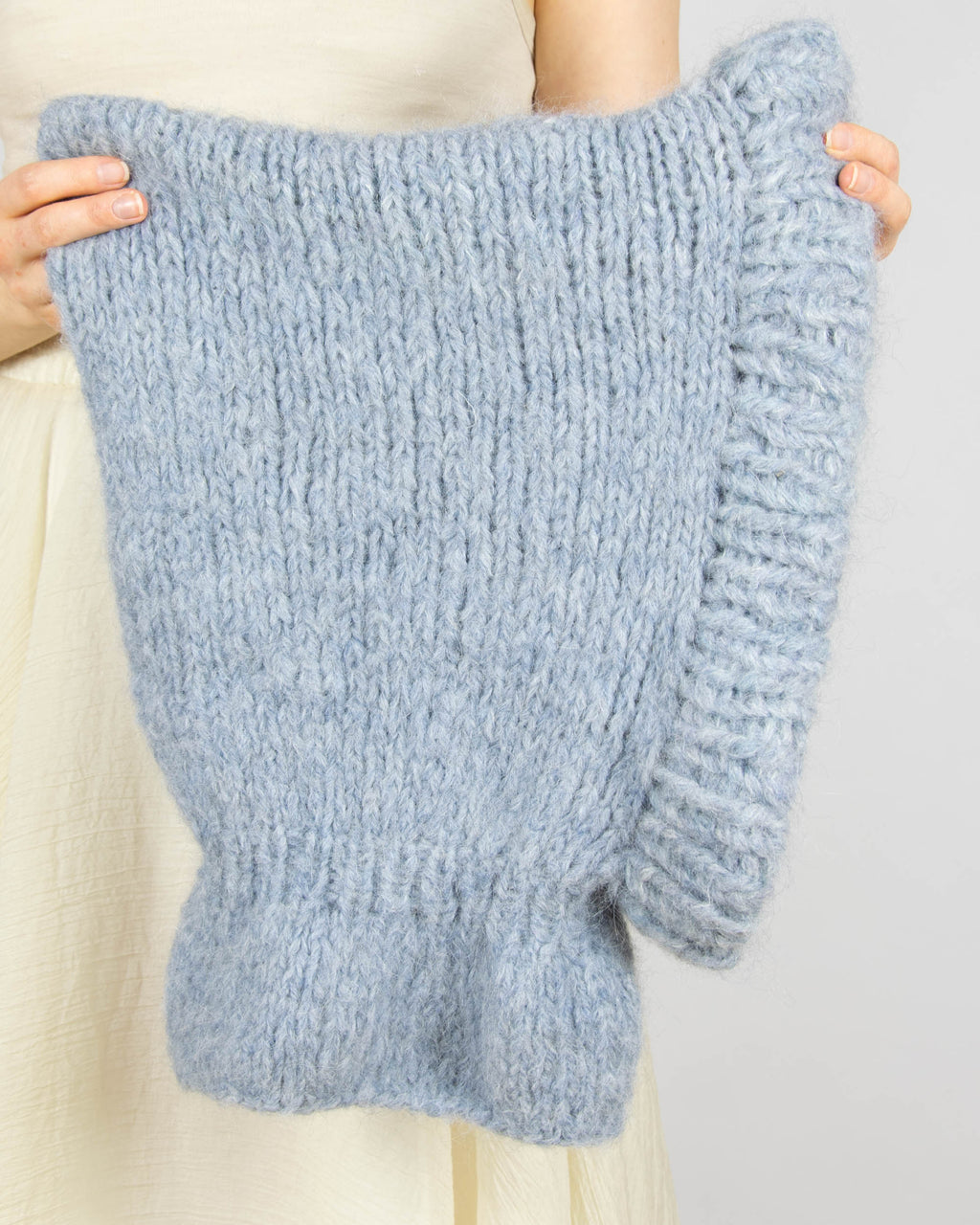 HANDMADE (alpaca)