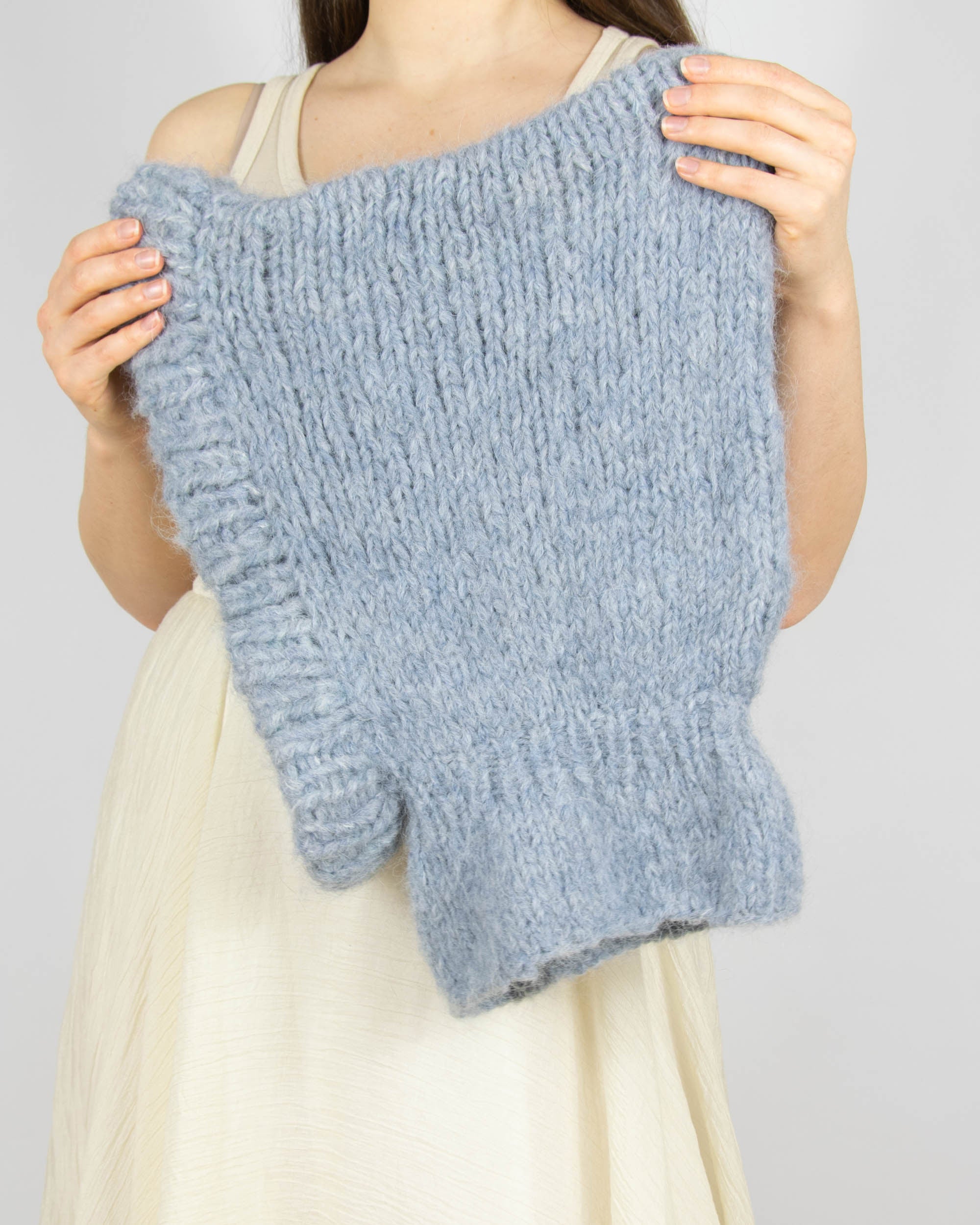 HANDMADE (alpaca)