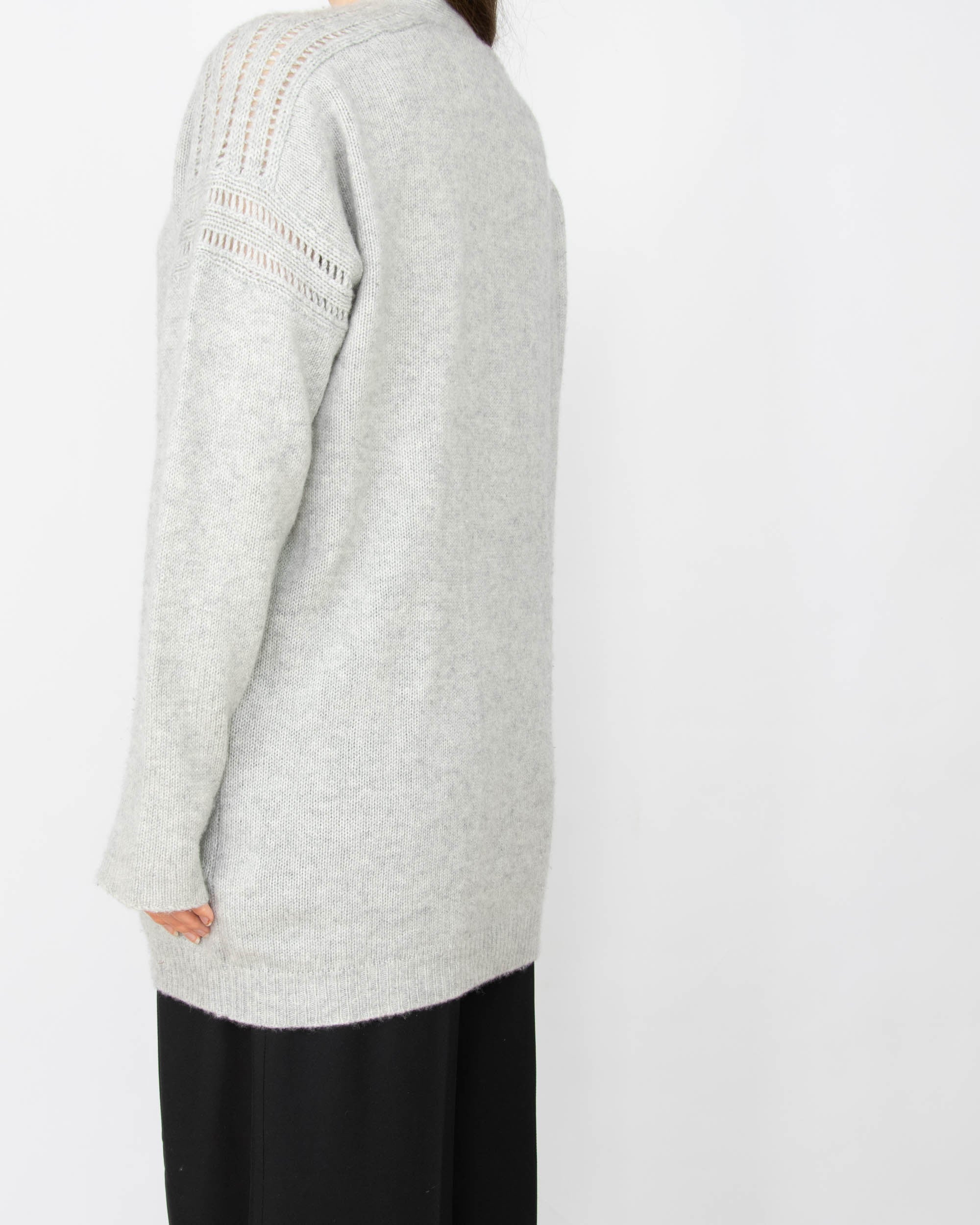 Fine Collection (cashmere) - M/L