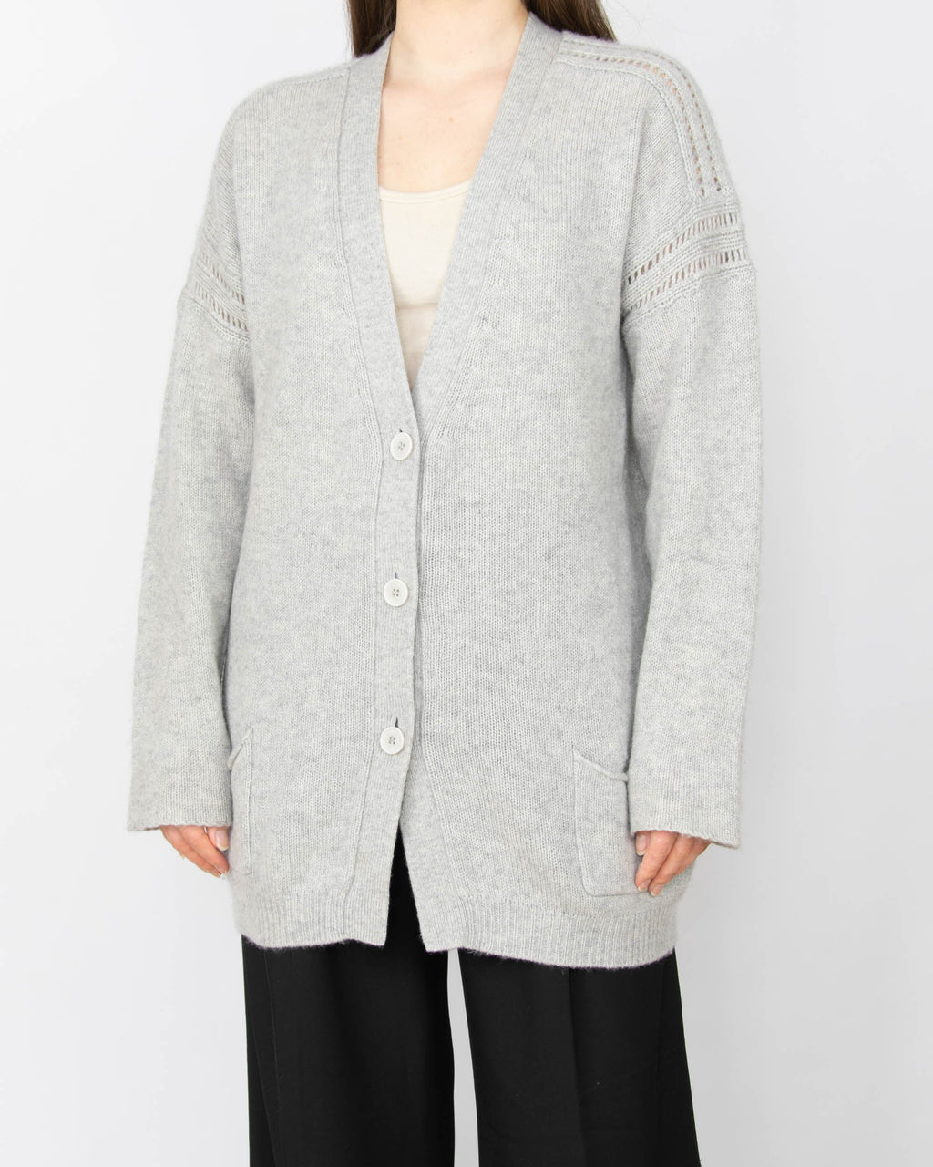 Edelkollektion (Kaschmir) - M/L