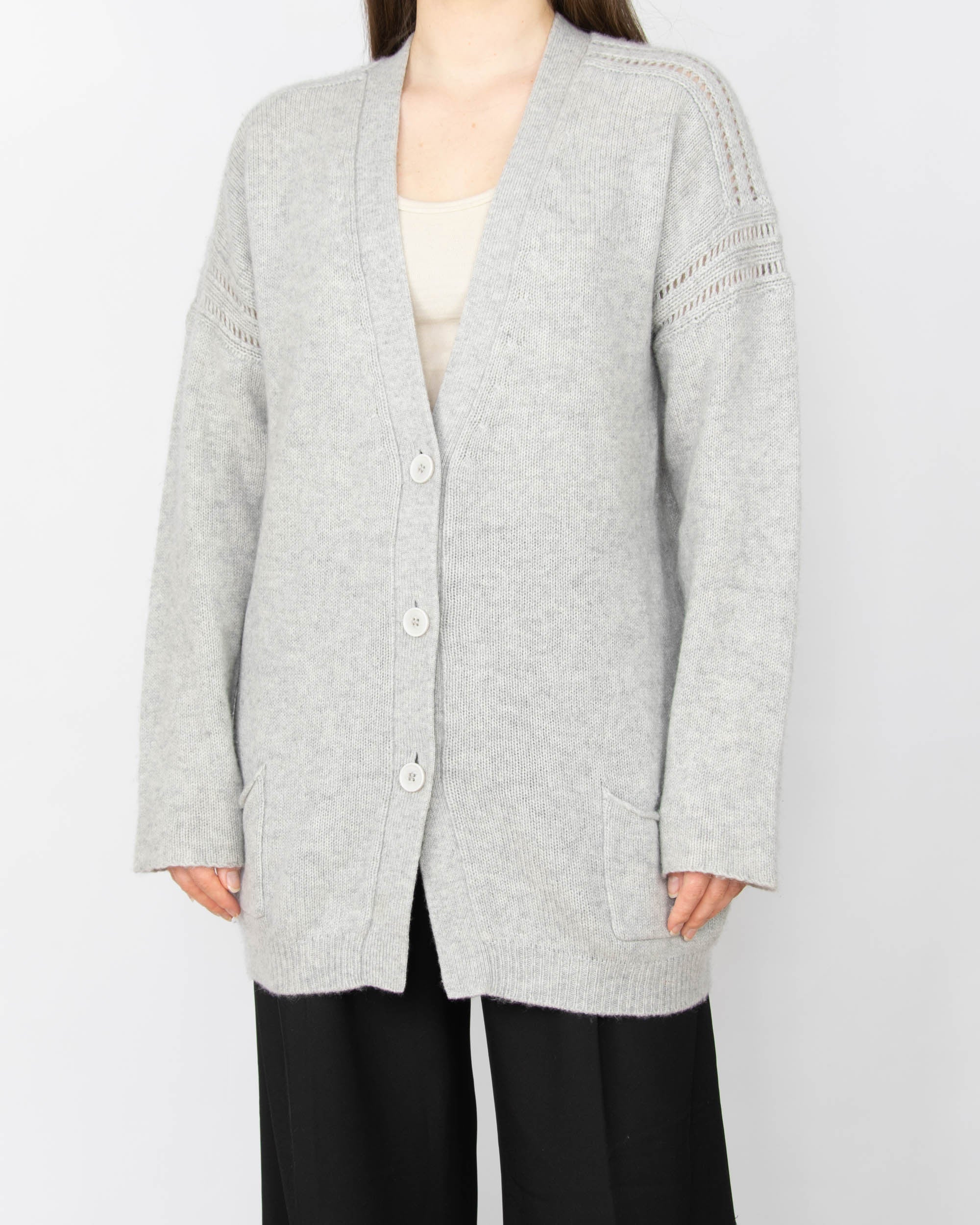 Fine Collection (cashmere) - M/L