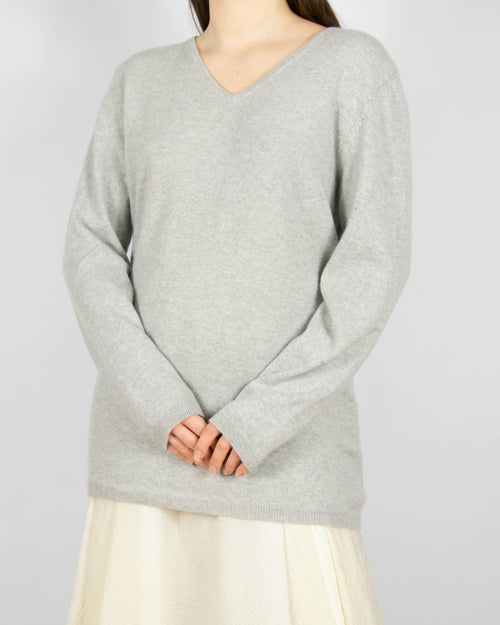 AVENUE FOCH (cashmere) - XL
