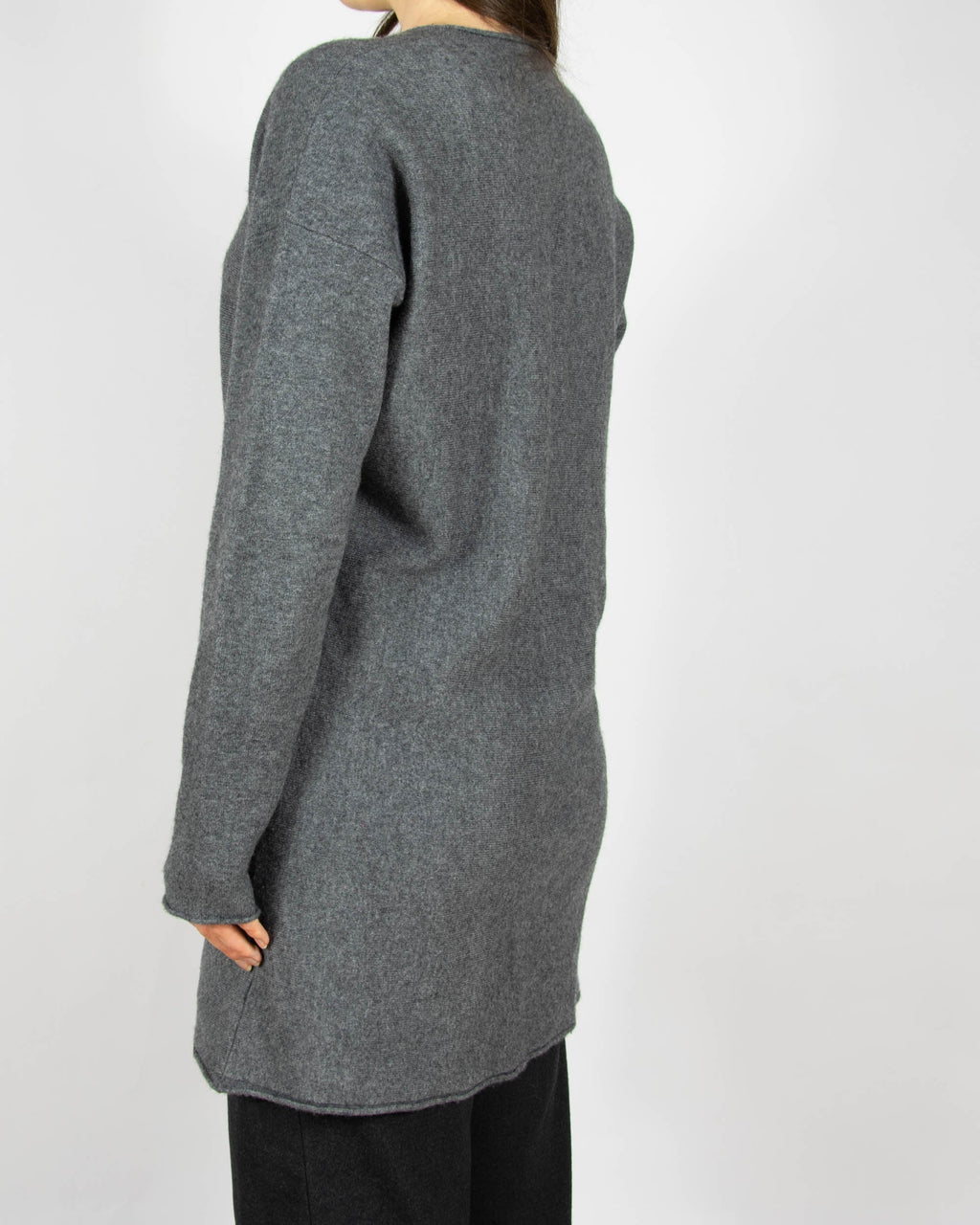 GERTS OSLO Cashmere (wool & cashmere) - M