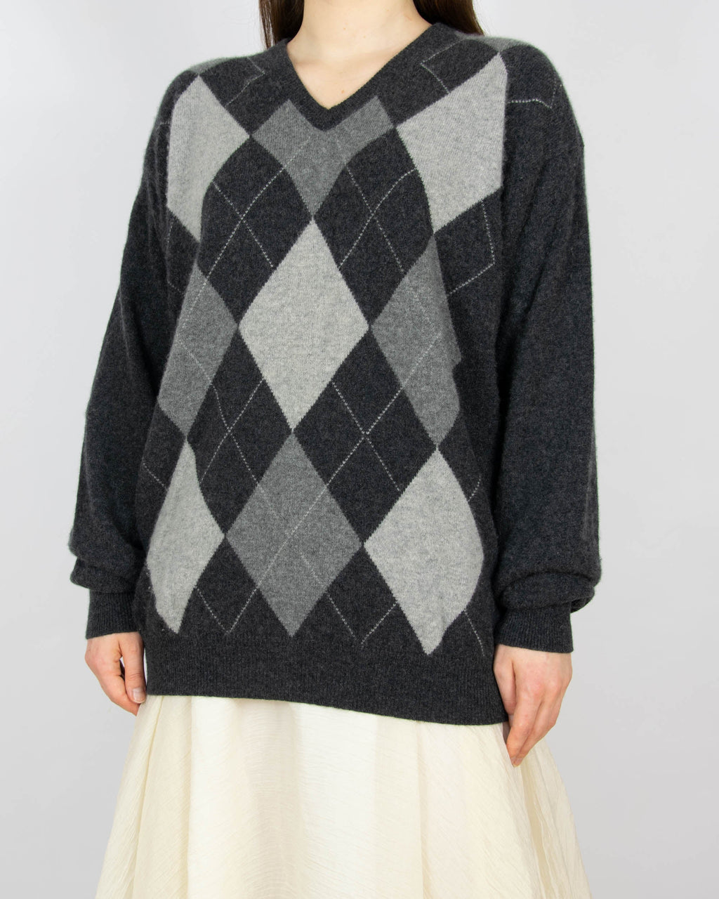 Royal Cashmere (Kaschmir) - XL