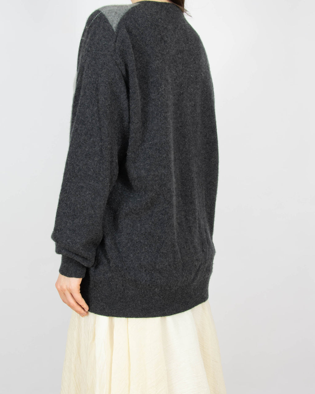 Royal Cashmere (Kaschmir) - XL