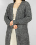 BIK BOK (Mohair & Wolle) - XS
