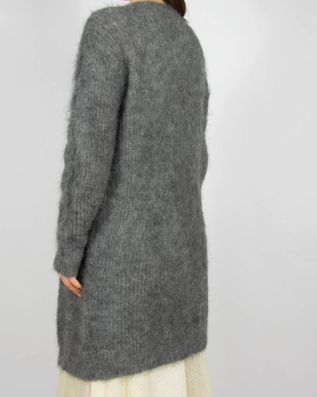 BIK BOK (Mohair & Wolle) - XS