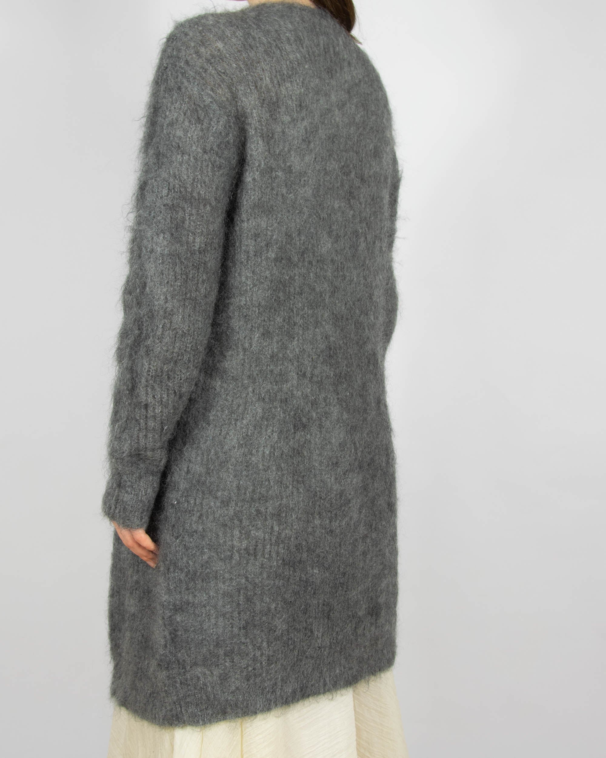 BIK BOK (Mohair & Wolle) - XS