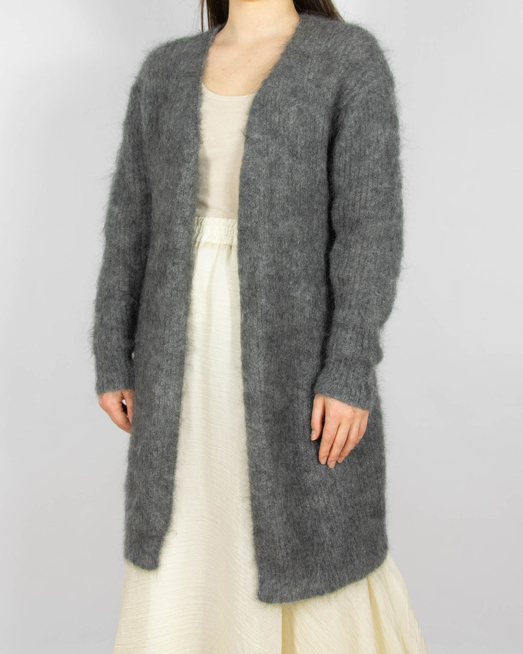BIK BOK (Mohair & Wolle) - XS