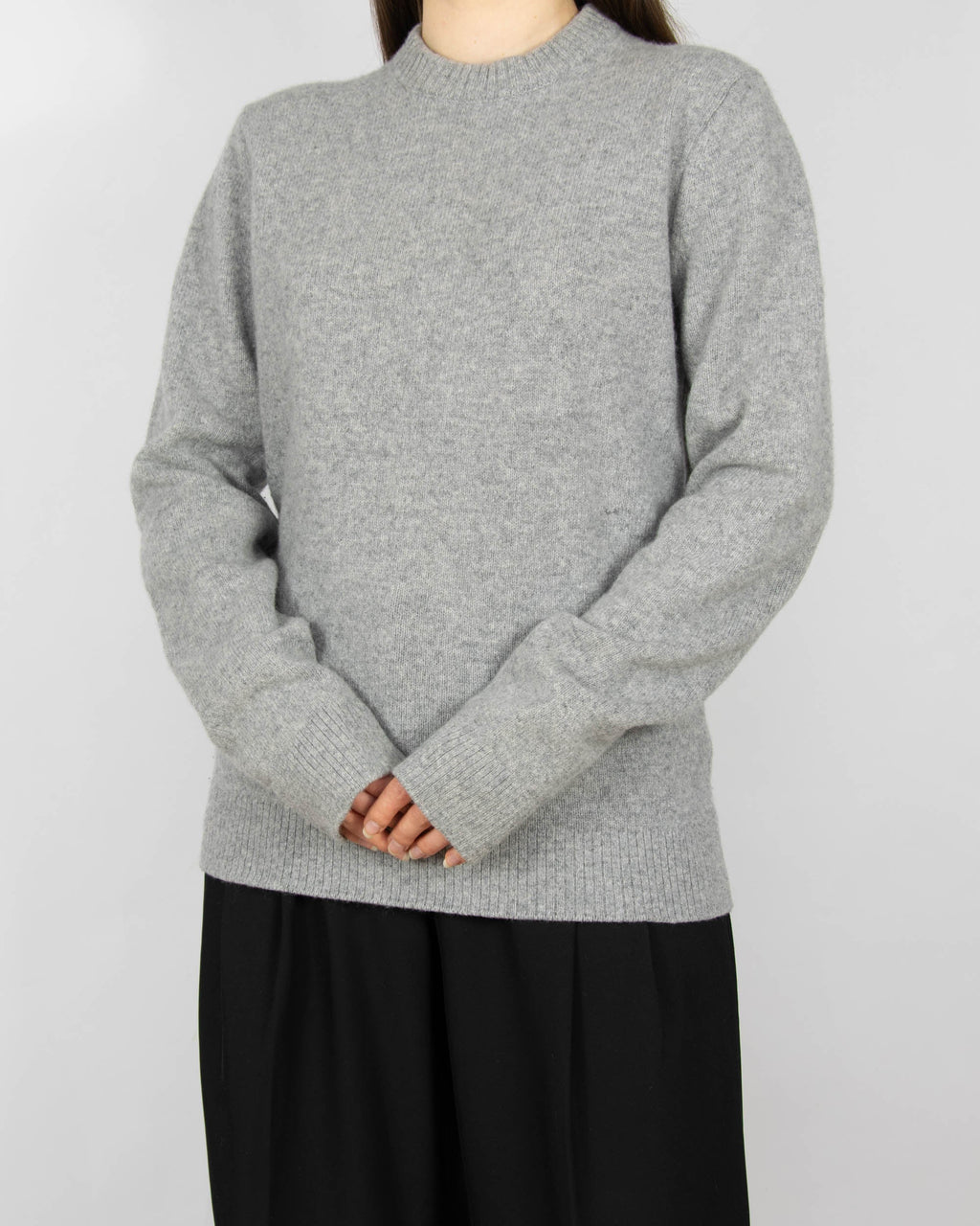 Massimo Dutti (wool & cashmere) - S/M