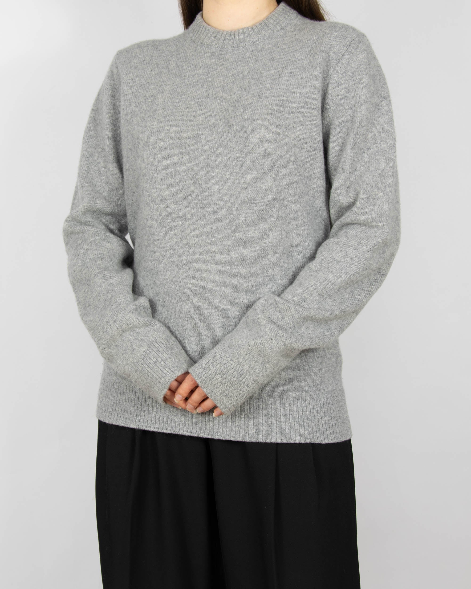 Massimo Dutti (wool & cashmere) - S/M