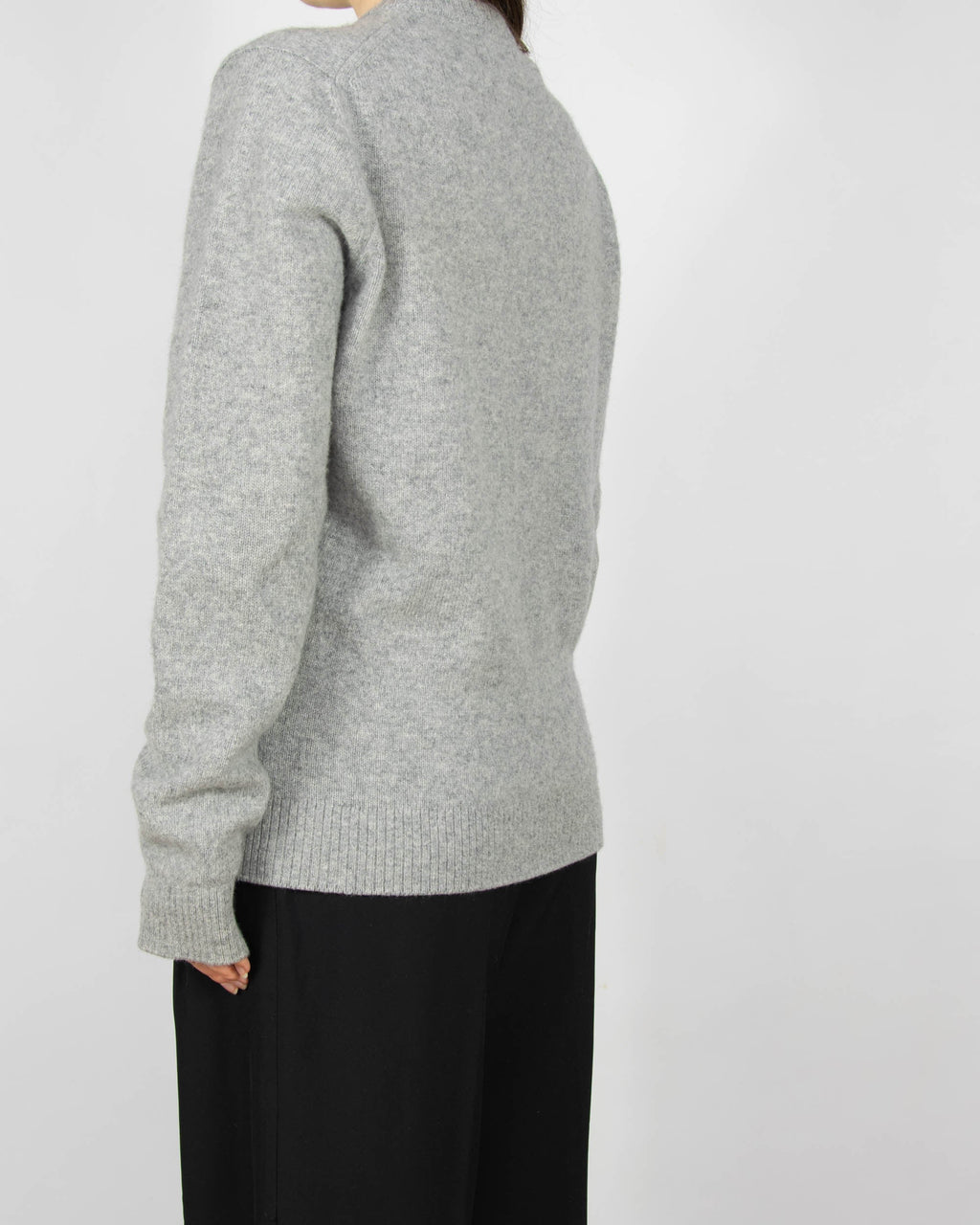 Massimo Dutti (wool & cashmere) - S/M