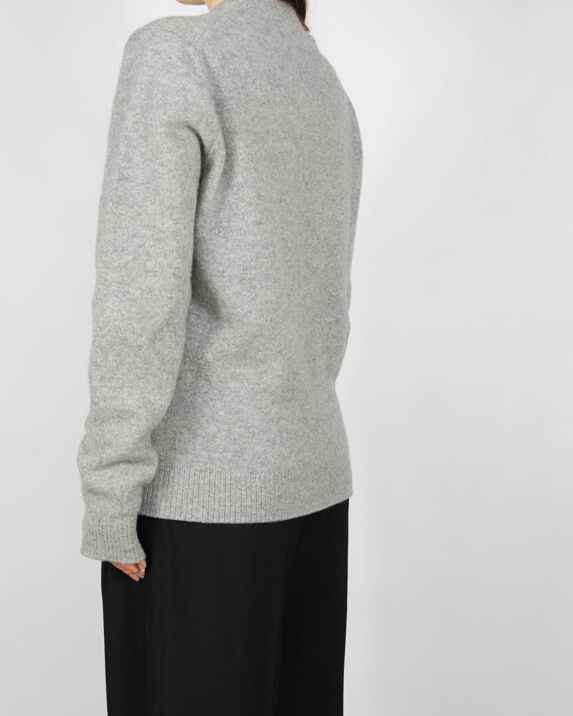 Massimo Dutti (wool & cashmere) - S/M