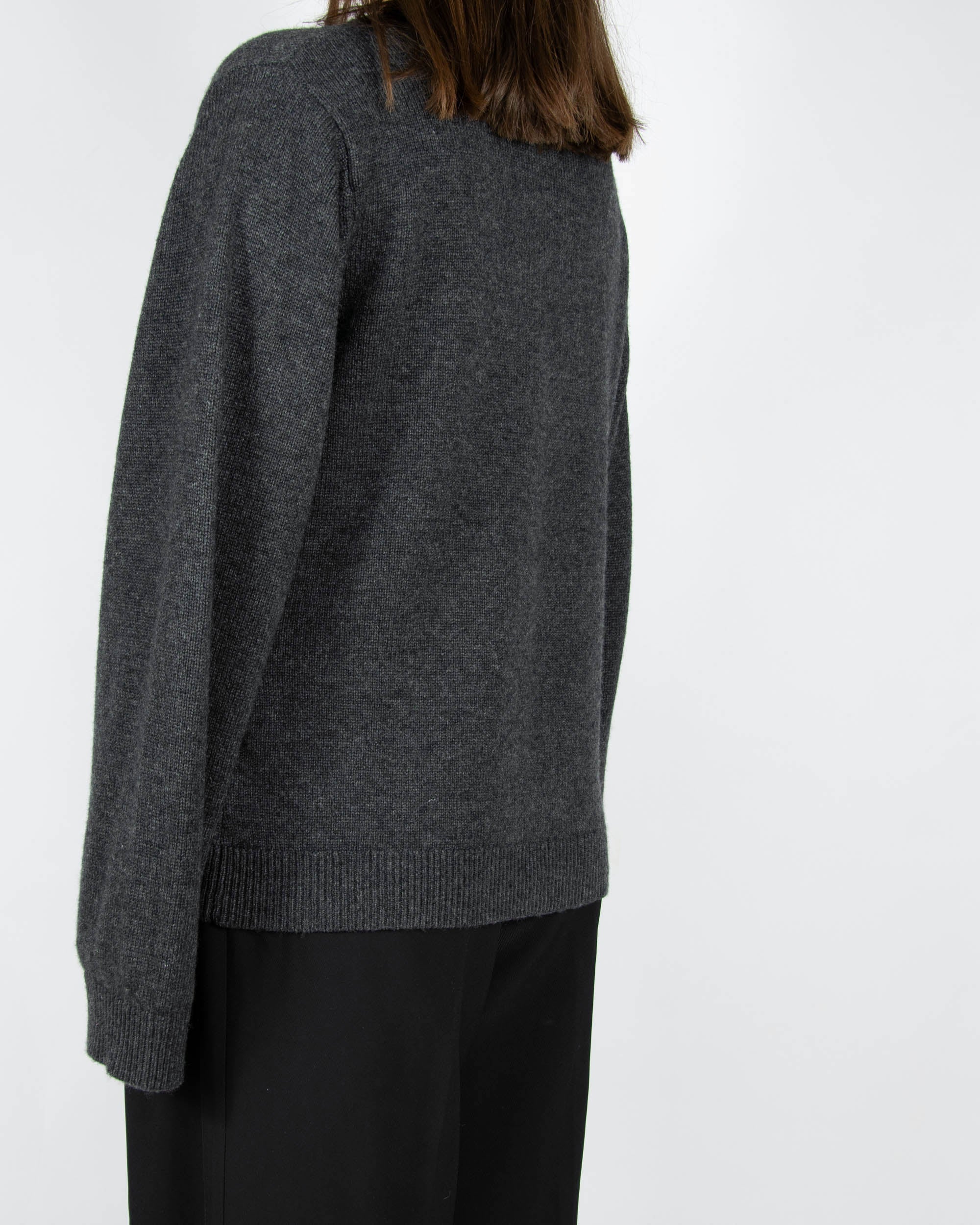 Levete Room (Wolle & Viskose) - M
