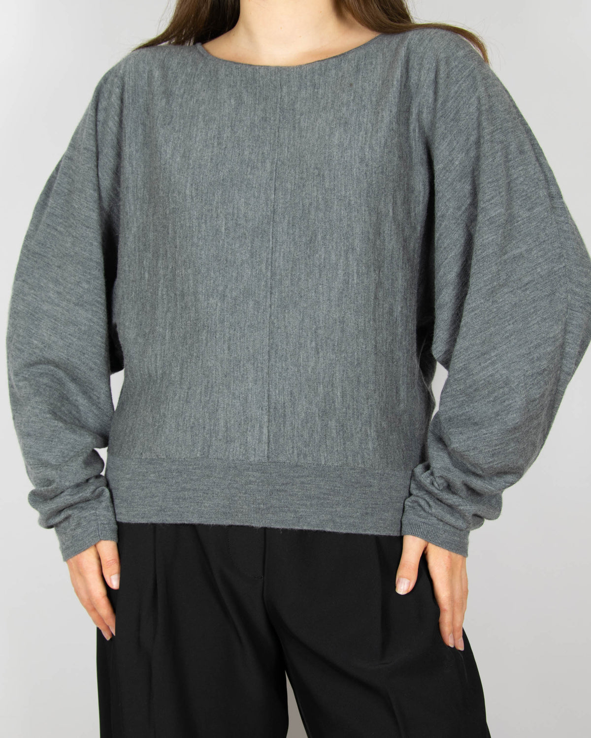 & Other Stories (merino wool) - M