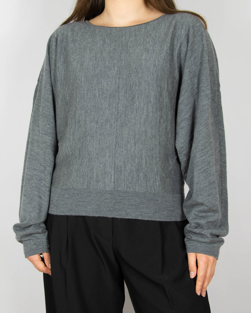 & Other Stories (merino wool) - M