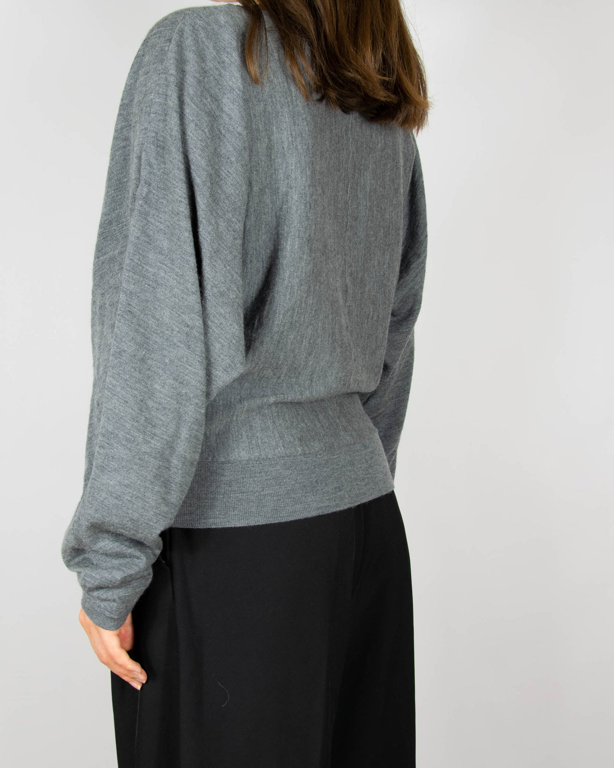 & Other Stories (merino wool) - M