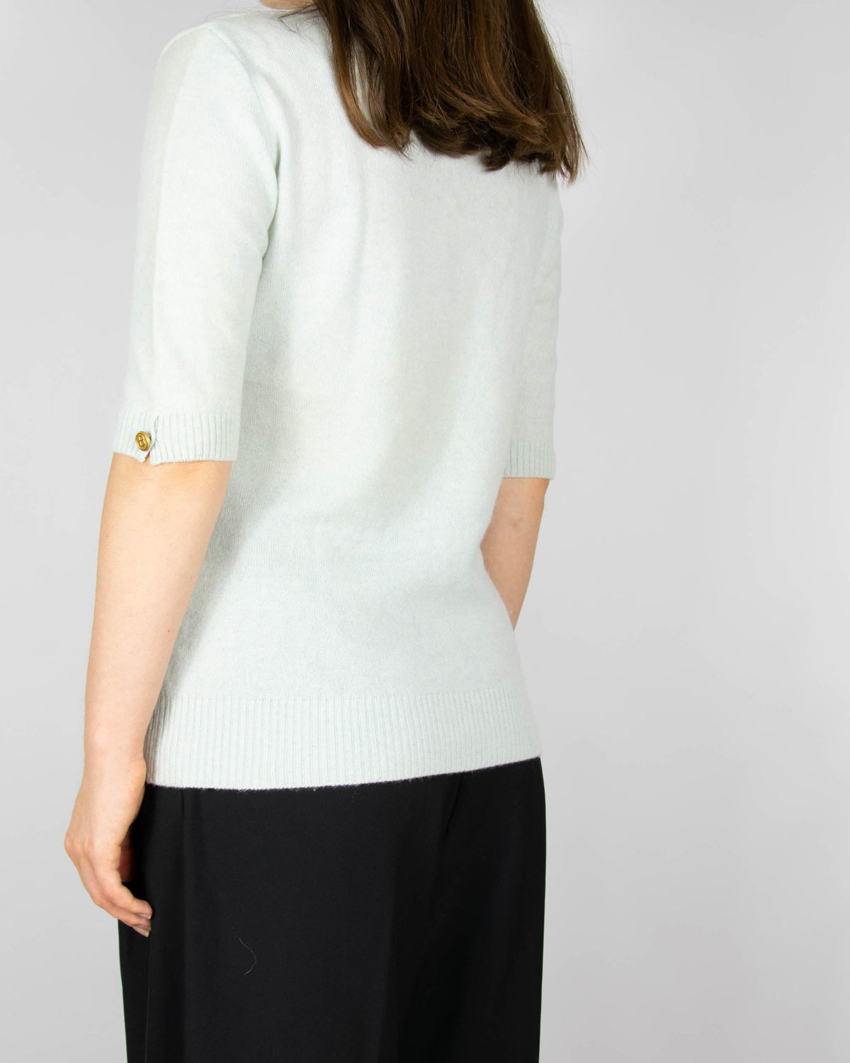 BUSNEL (cashmere - Loro Piana Yarn) - S