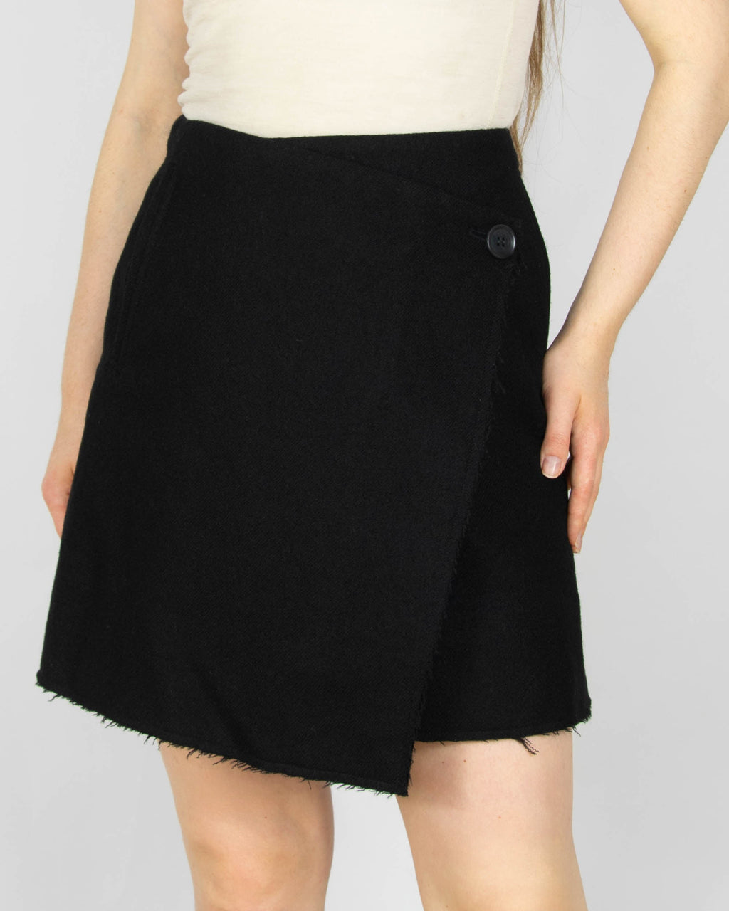 By Malene Birger (Wolle) - XS/S