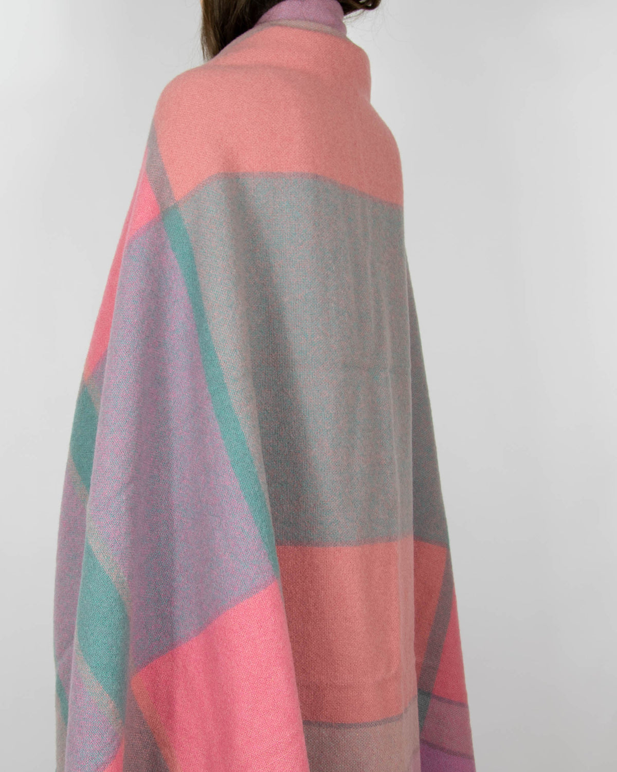BERGER (wool)