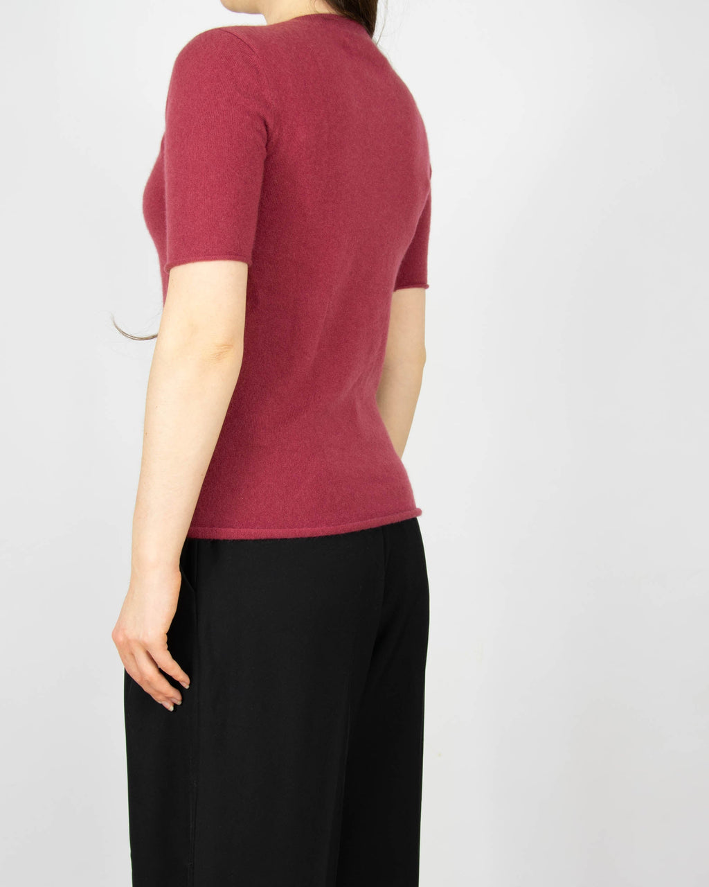 GERTS OSLO (cashmere) - S