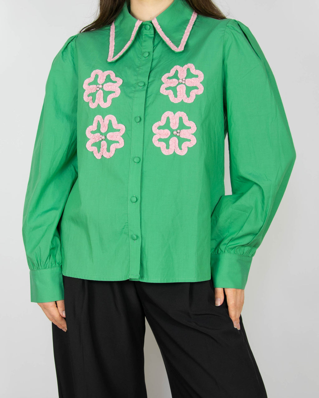 Sister Jane (lyocell & cotton)/ NEW - M