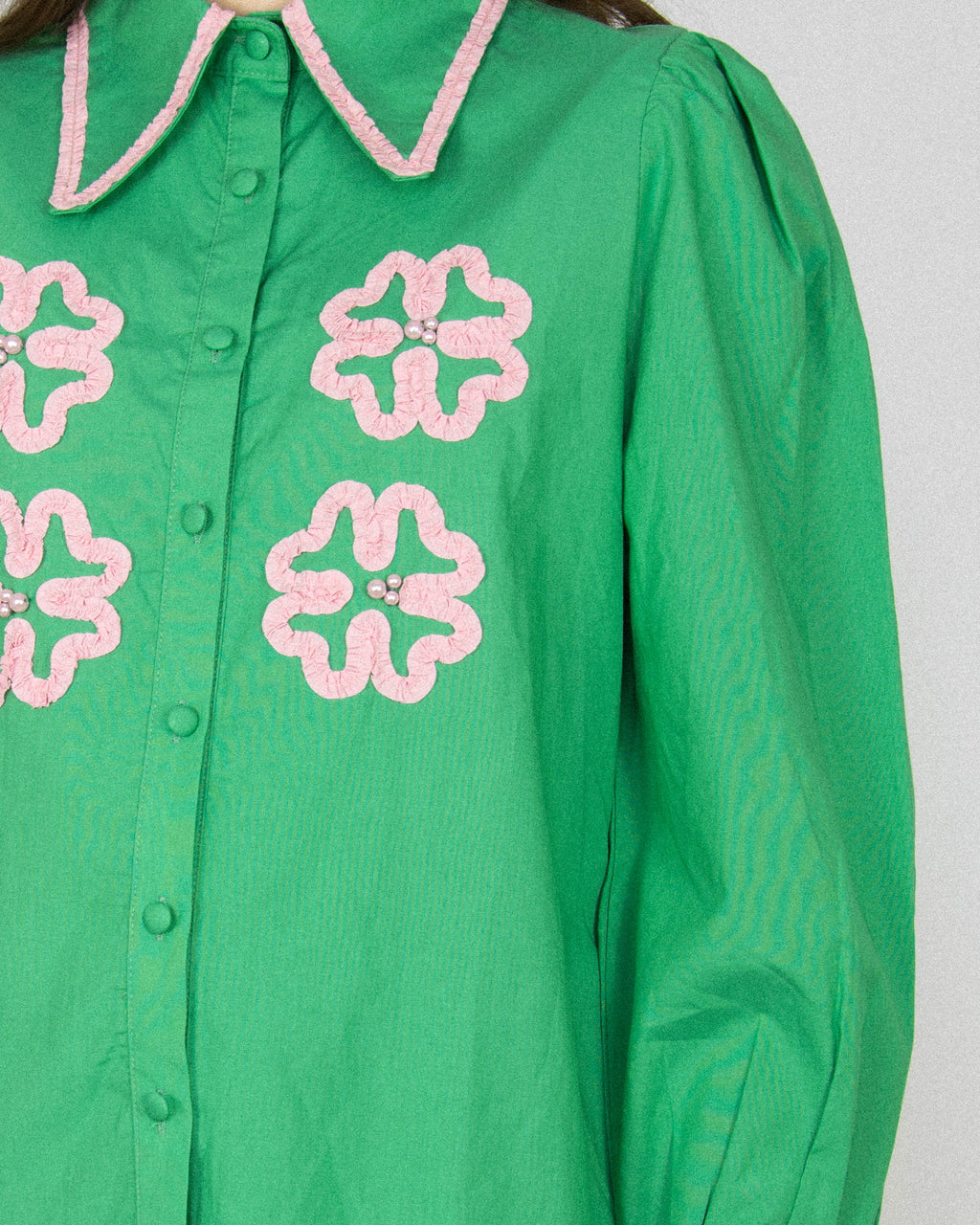 Sister Jane (lyocell & cotton)/ NEW - M