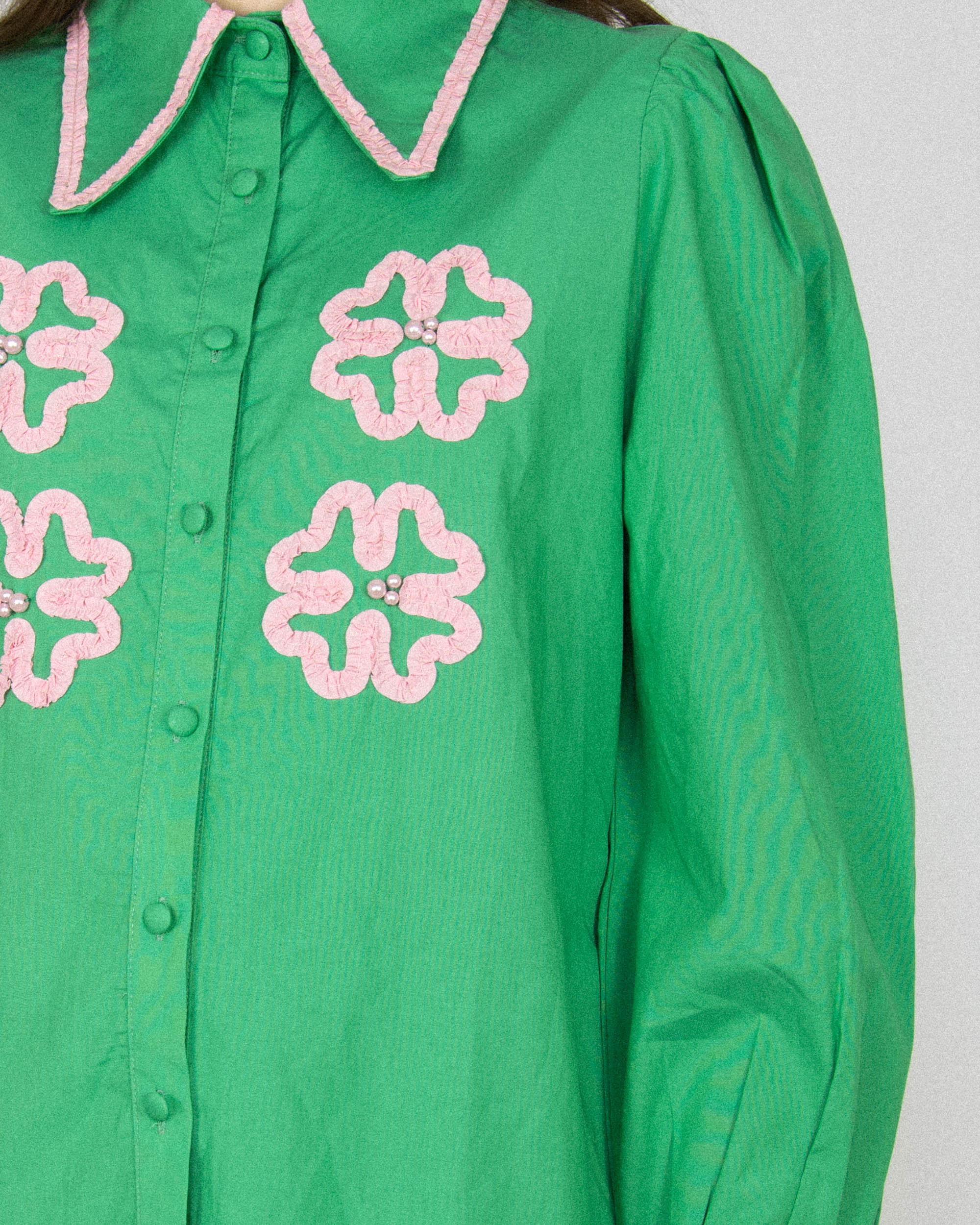 Sister Jane (lyocell & cotton)/ NEW - M