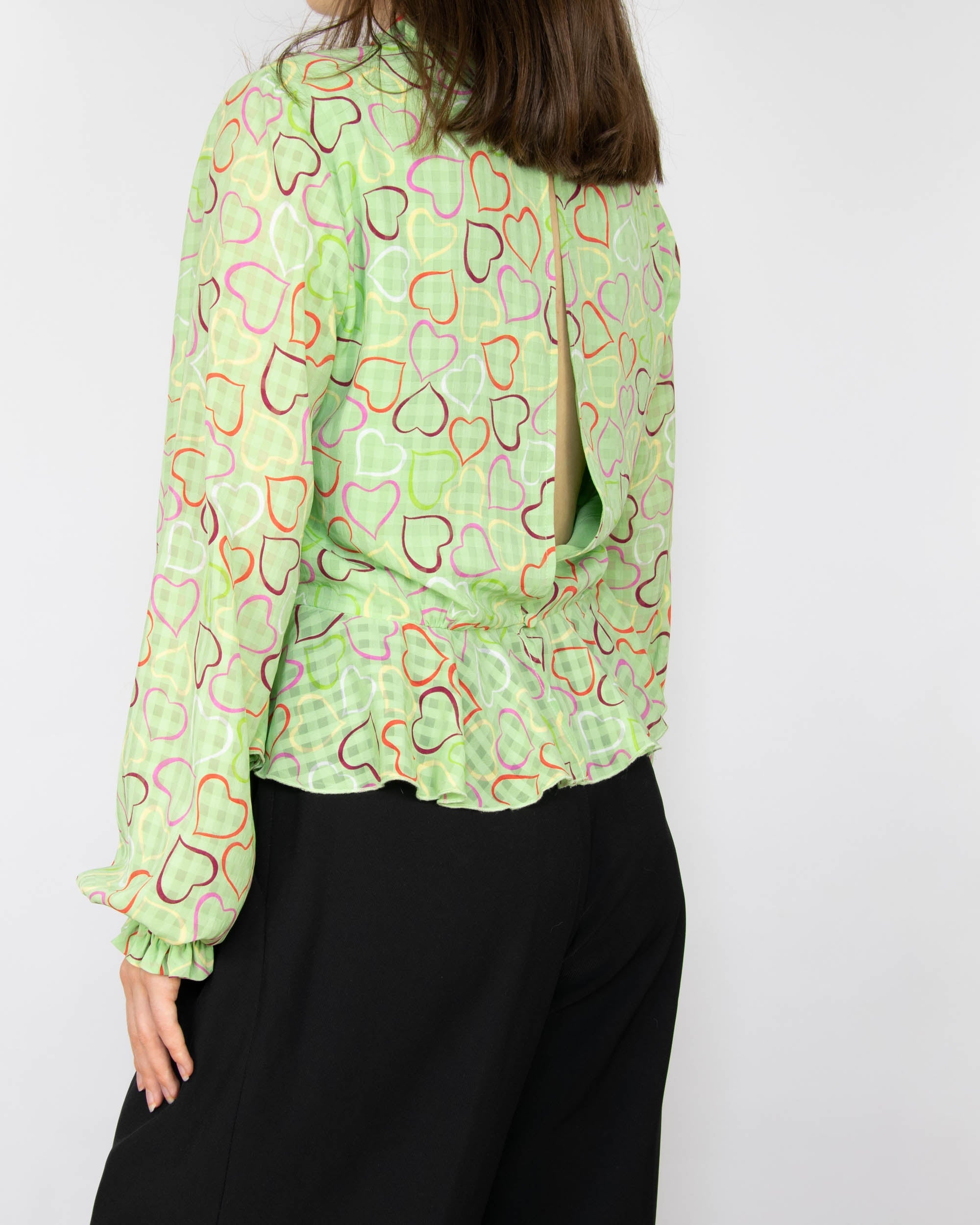 STINE GOYA (recycled polyester) - M