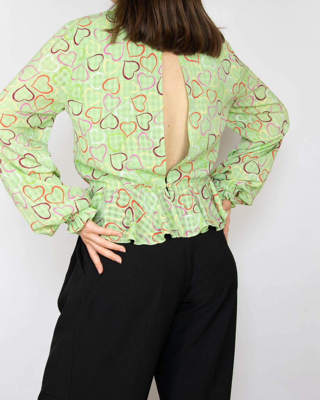 STINE GOYA (recycled polyester) - M