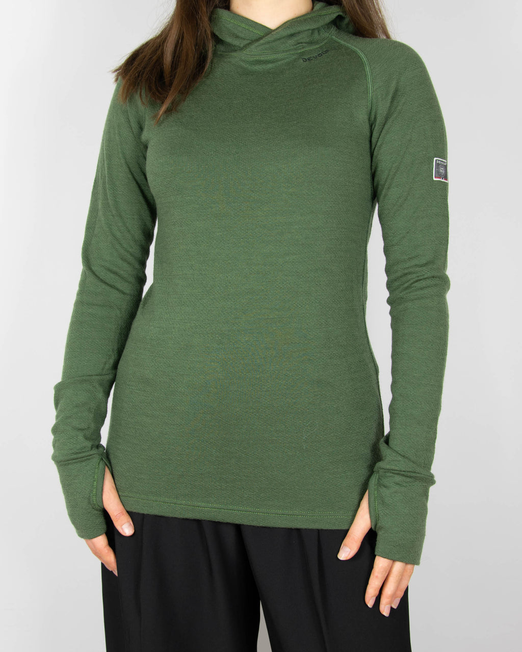 DEVOLD (merino wool) - S