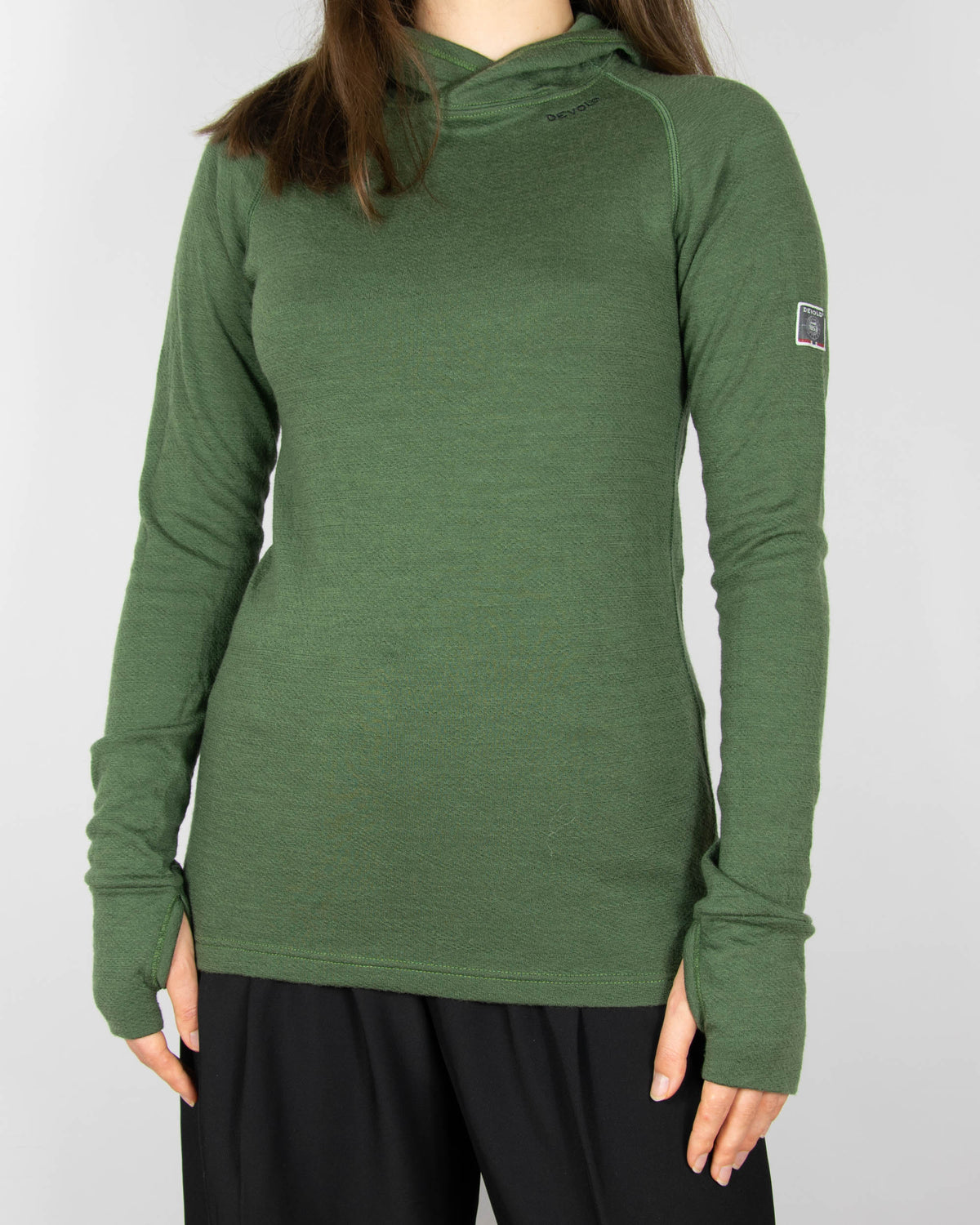 DEVOLD (merino wool) - S
