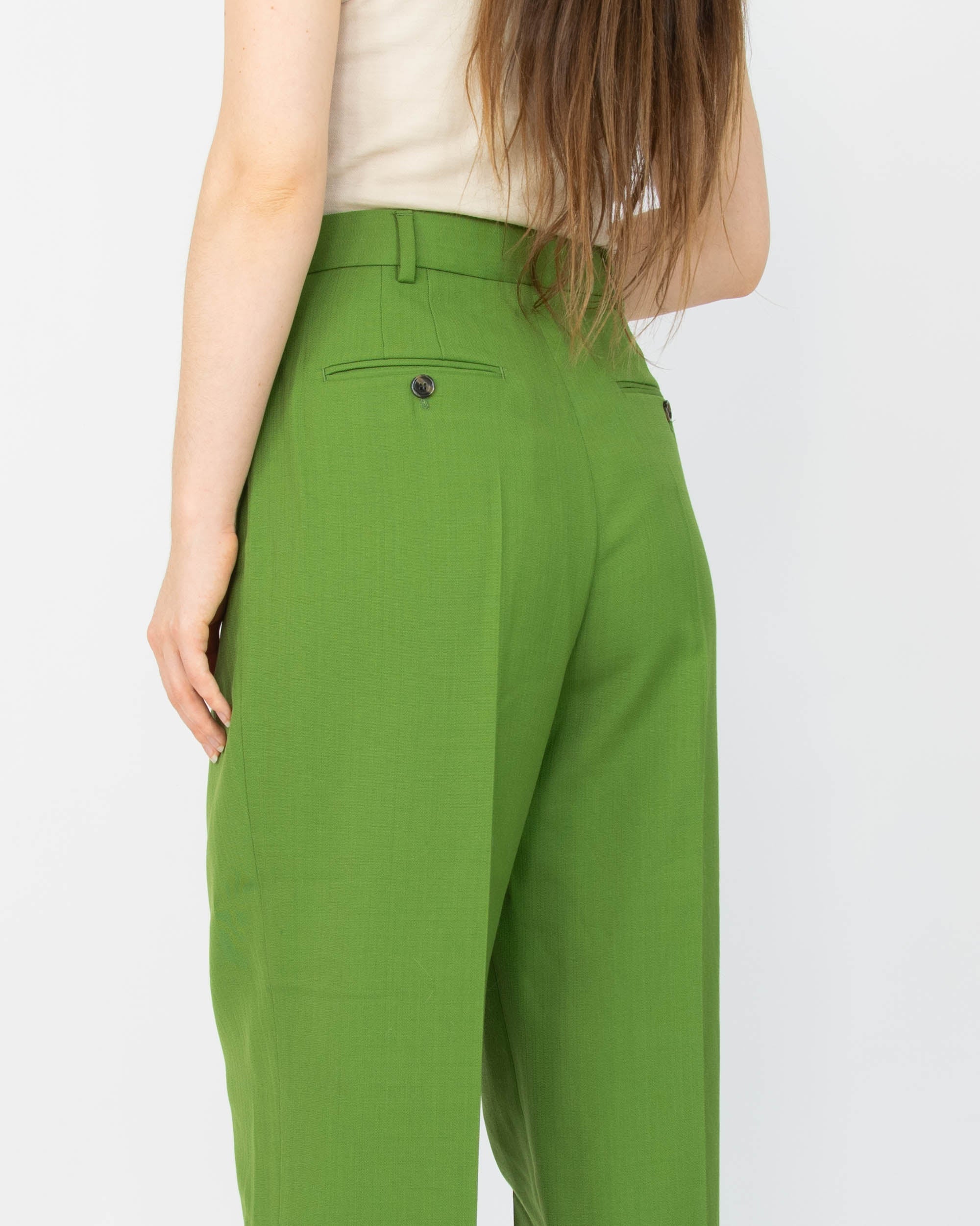 Acne Studios (wool blend) - M