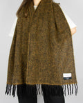 Scarf by Norwegian designer brand Holzweiler