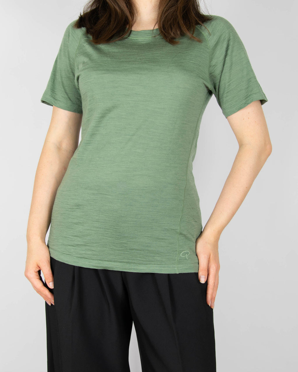 Pierre Robert (merino wool) - M